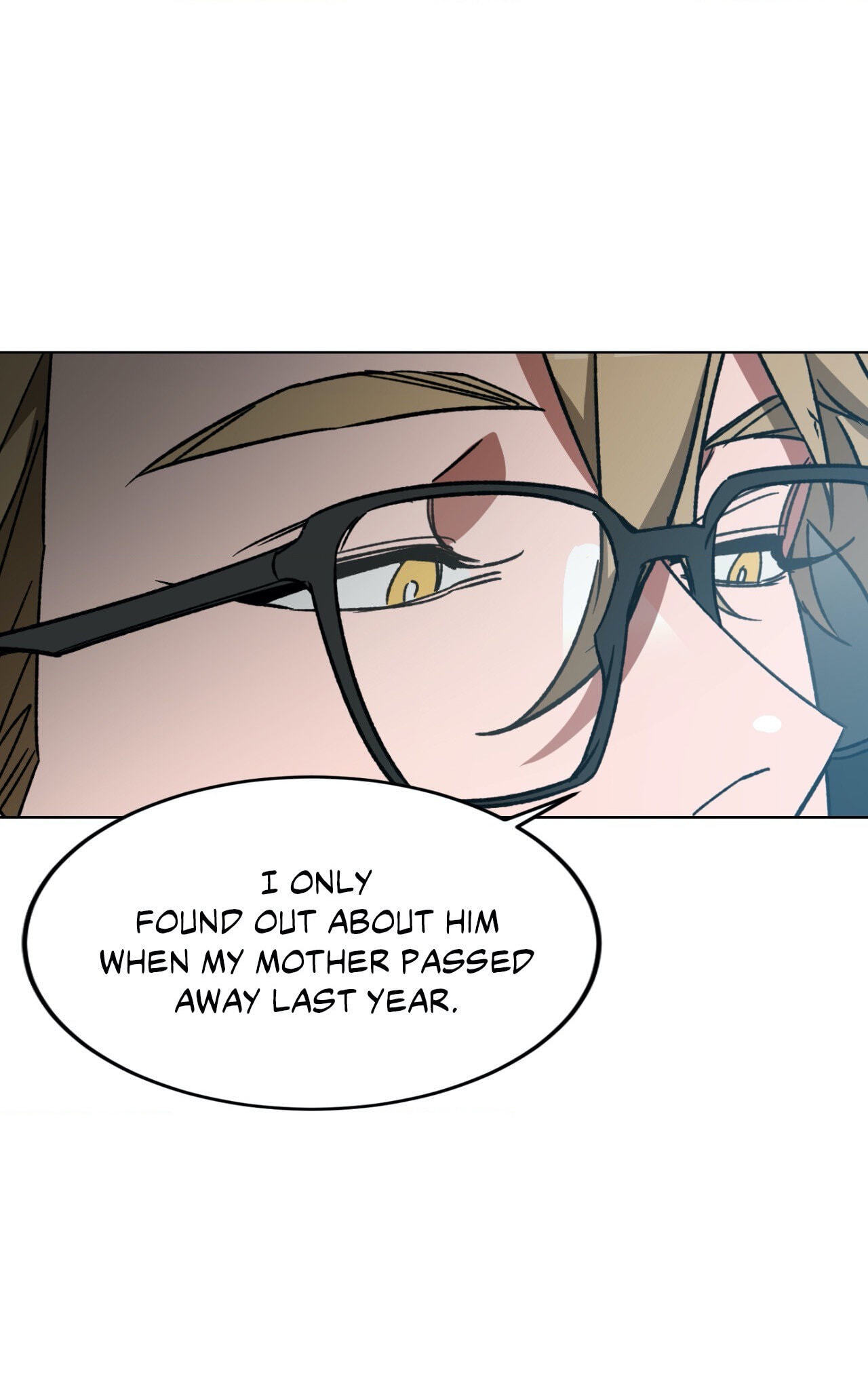 Read Blind Play chapter 49 image 40 on Lezhin