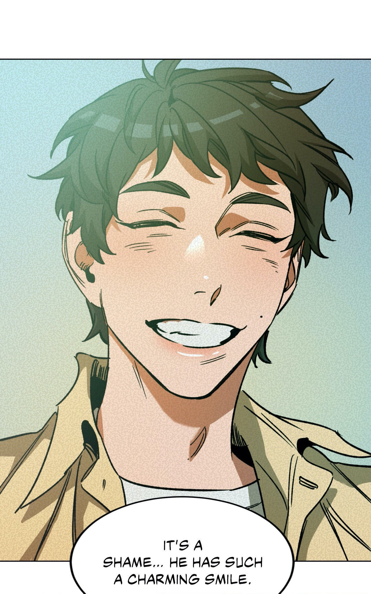 Read Blind Play chapter 49 image 41 on Lezhin