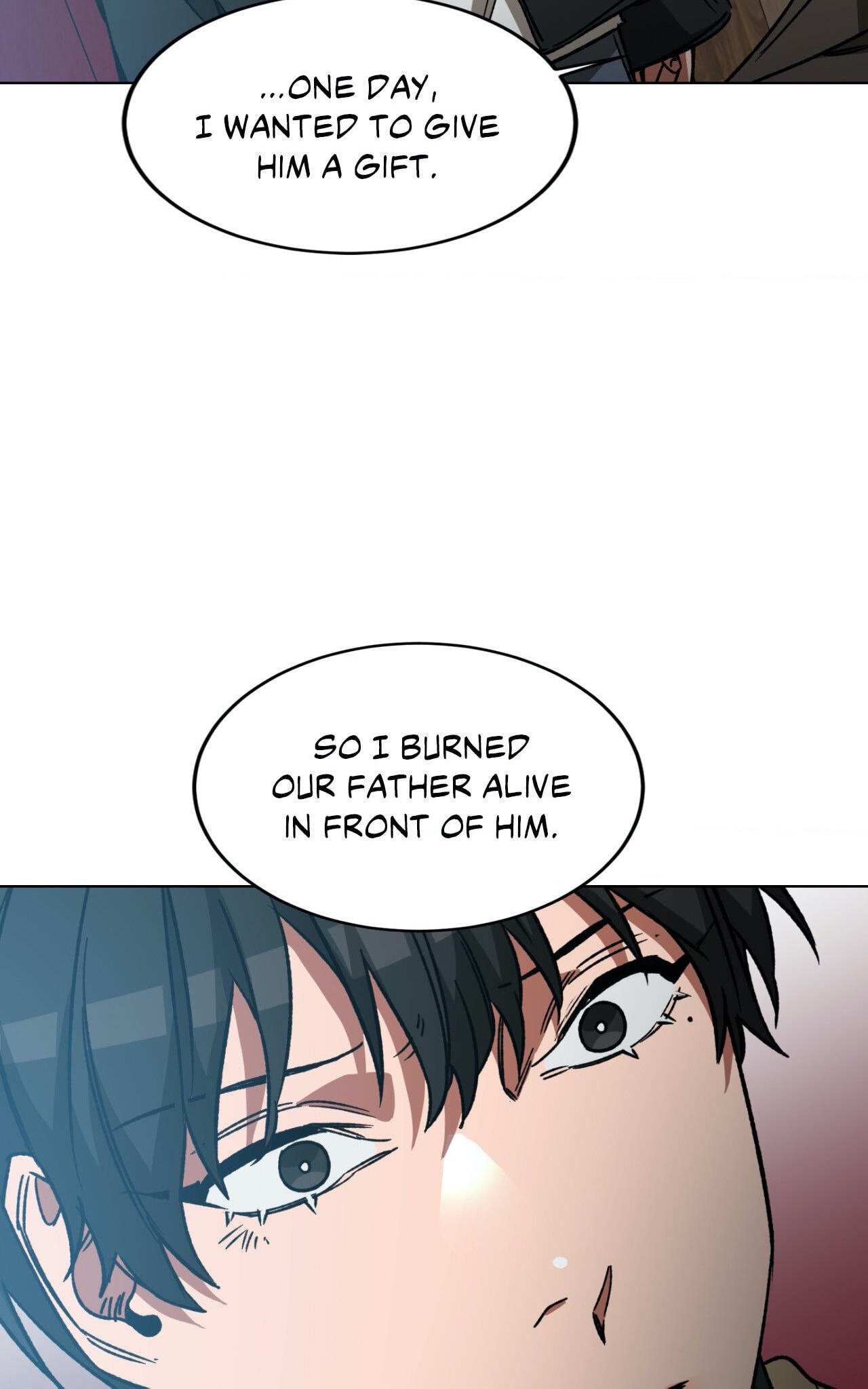 Read Blind Play chapter 49 image 43 on Lezhin