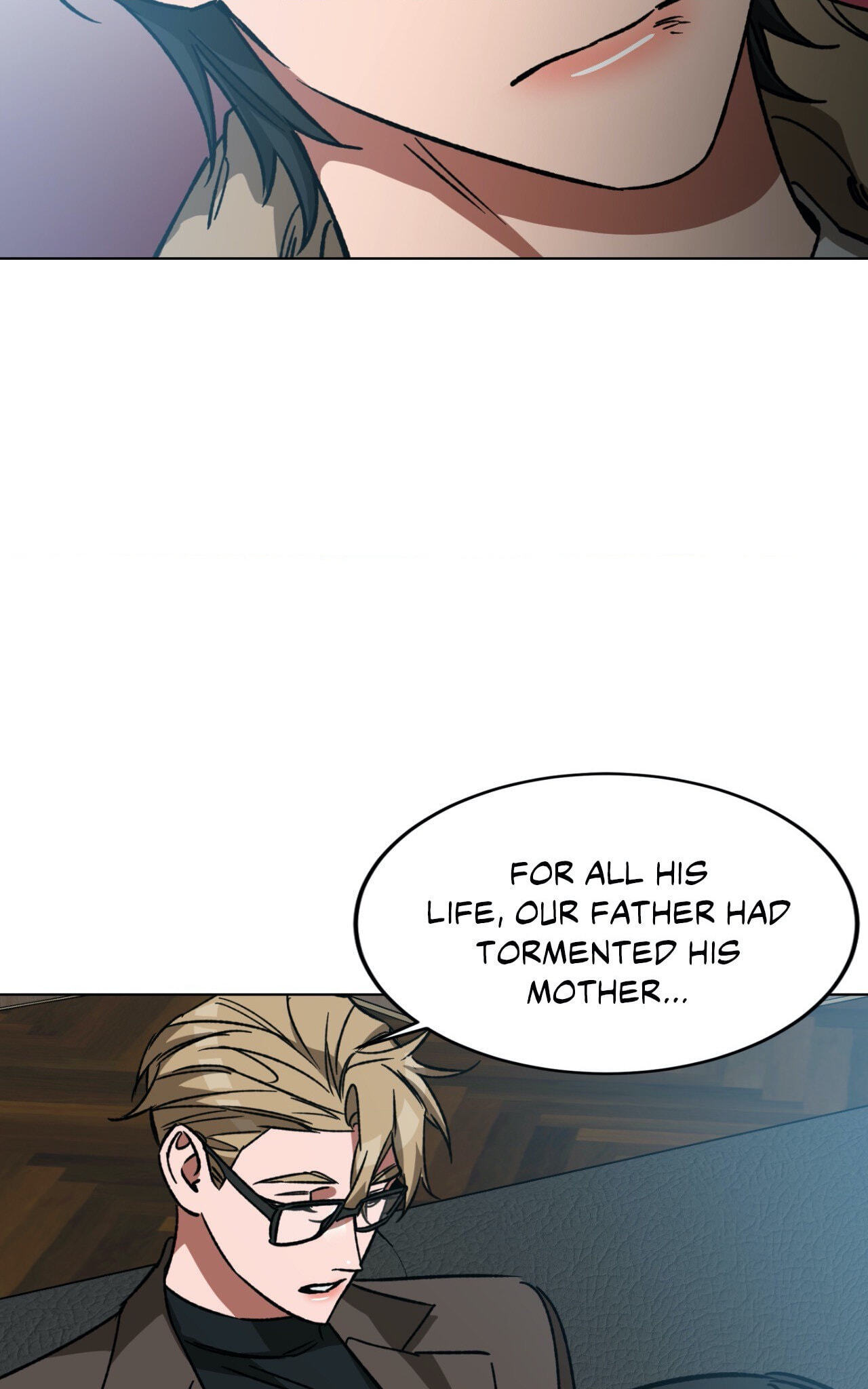 Read Blind Play chapter 49 image 44 on Lezhin
