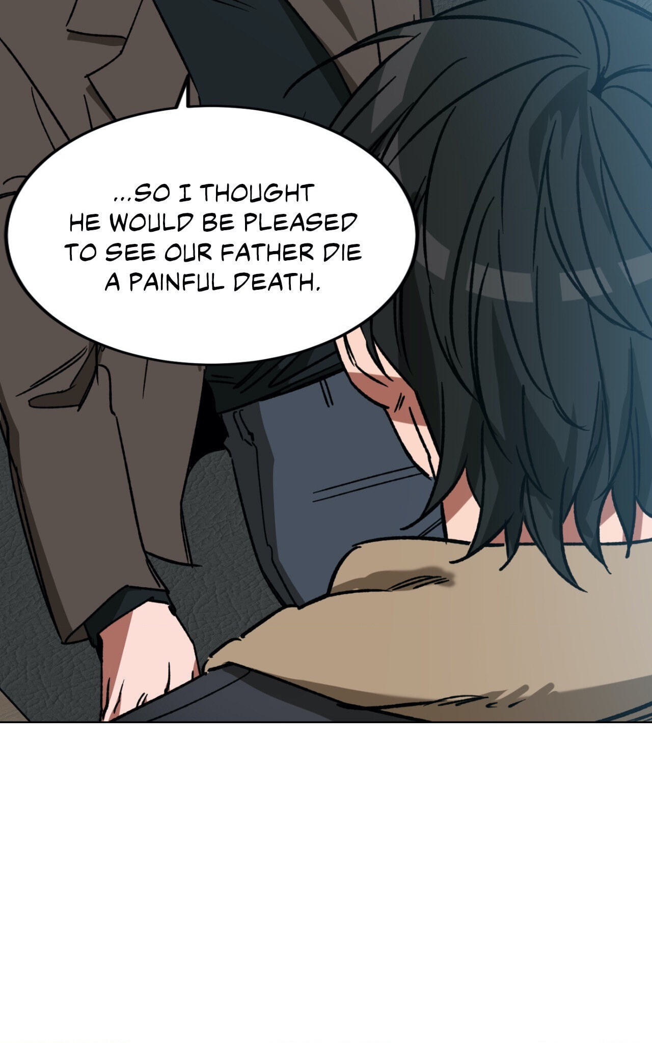Read Blind Play chapter 49 image 45 on Lezhin