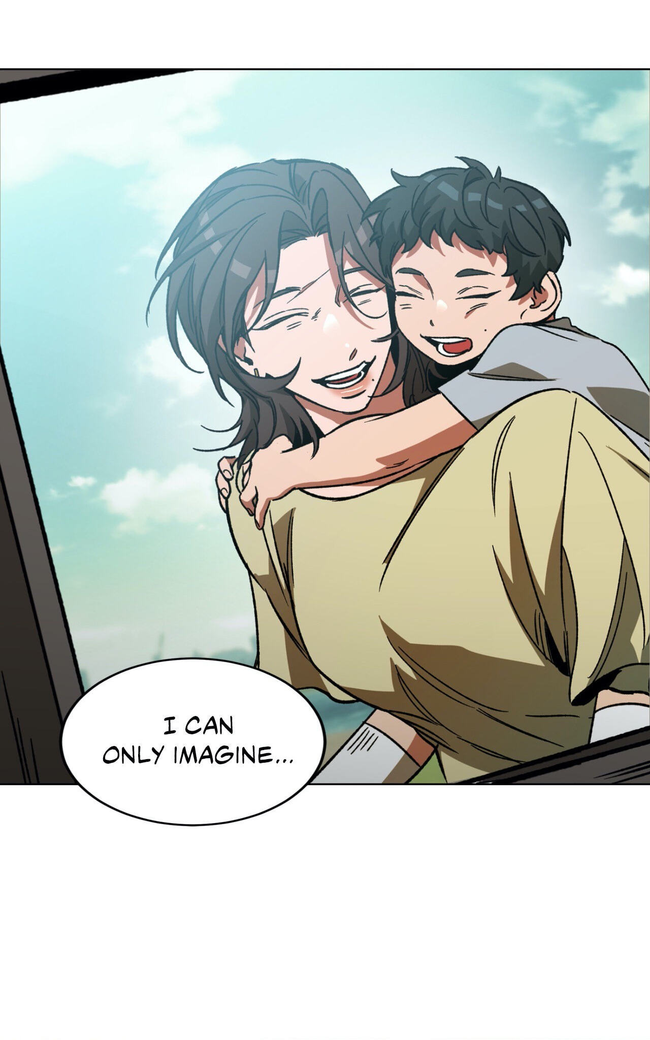 Read Blind Play chapter 49 image 47 on Lezhin