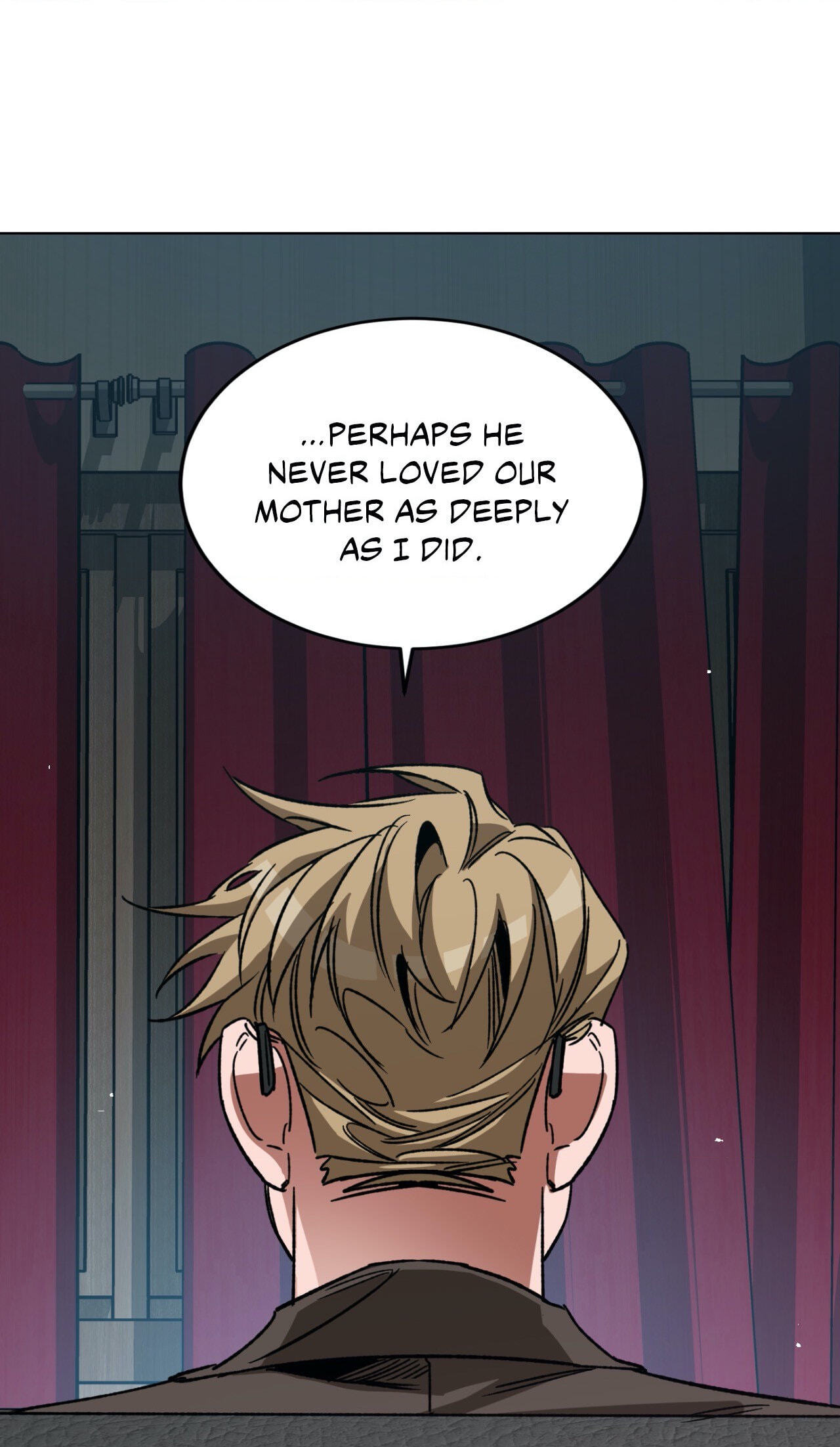Read Blind Play chapter 49 image 48 on Lezhin