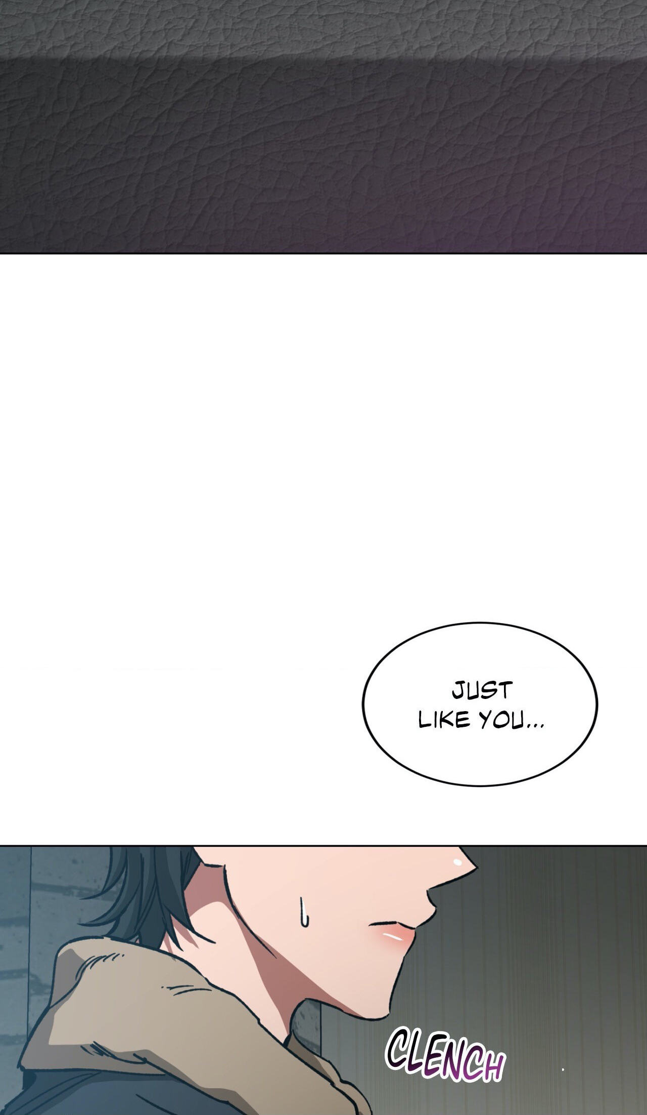 Read Blind Play chapter 49 image 49 on Lezhin