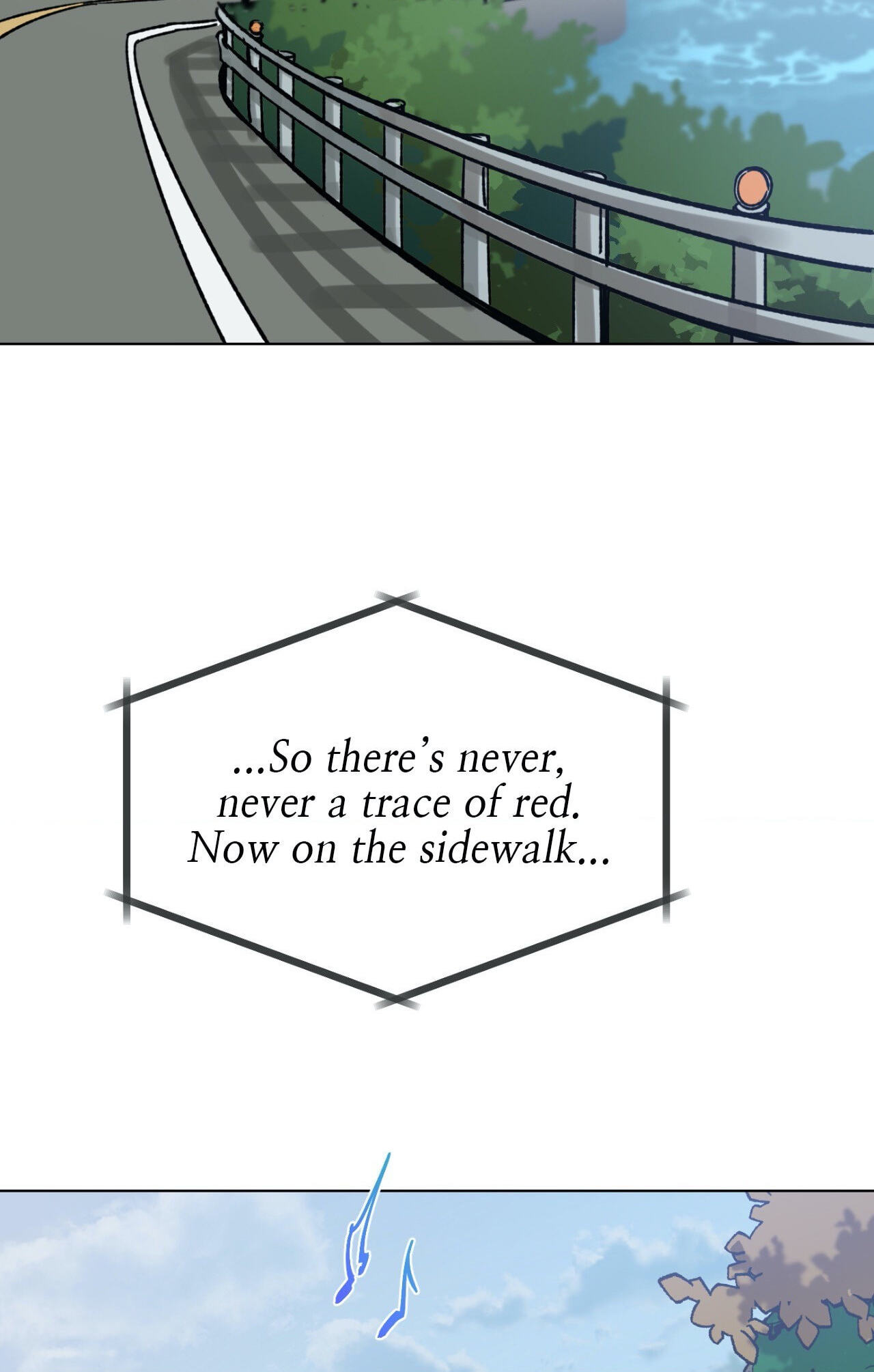 Read Blind Play chapter 49 image 5 on Lezhin