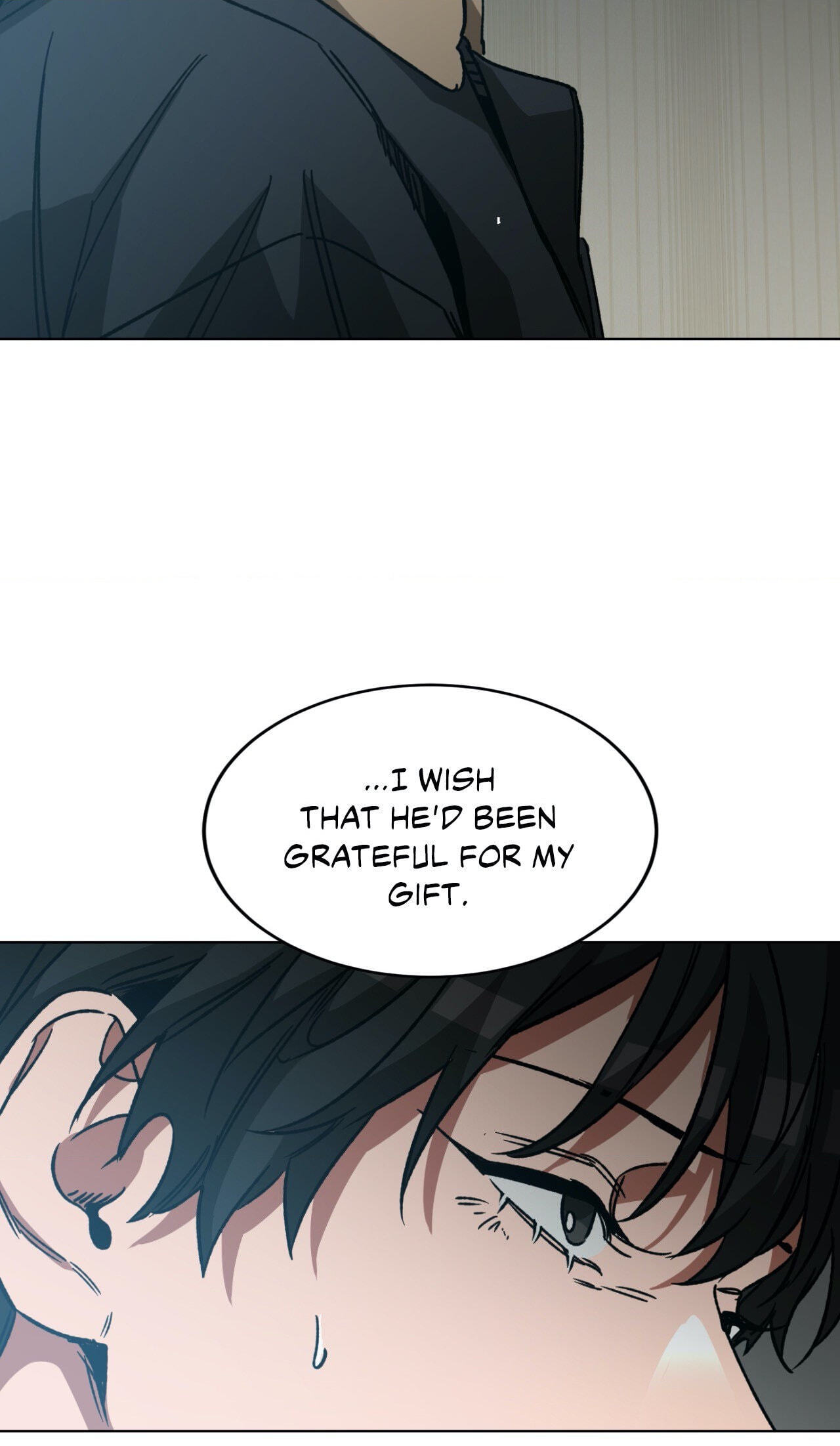 Read Blind Play chapter 49 image 50 on Lezhin