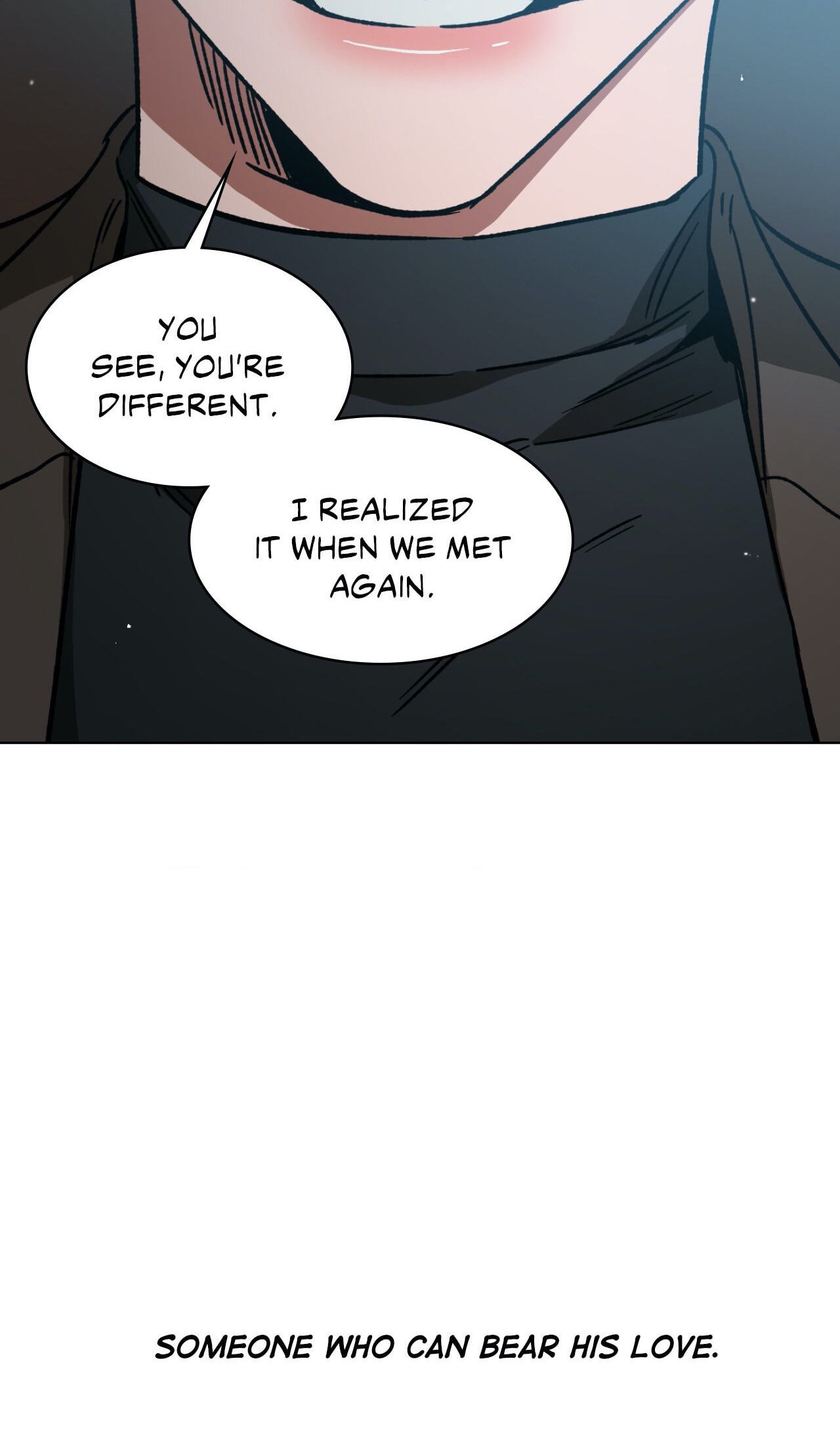 Read Blind Play chapter 49 image 55 on Lezhin