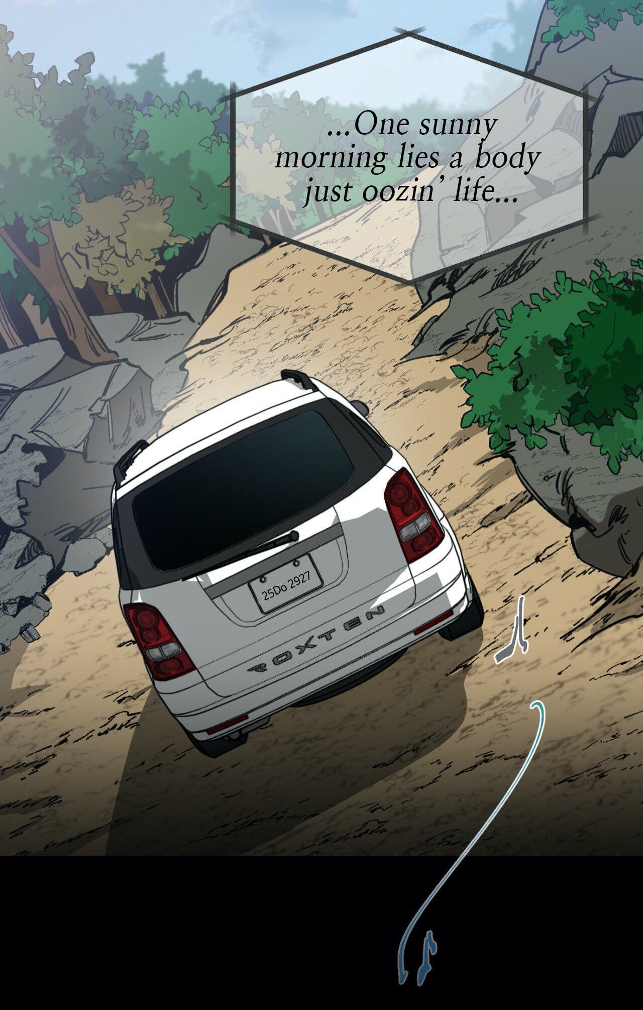 Read Blind Play chapter 49 image 6 on Lezhin
