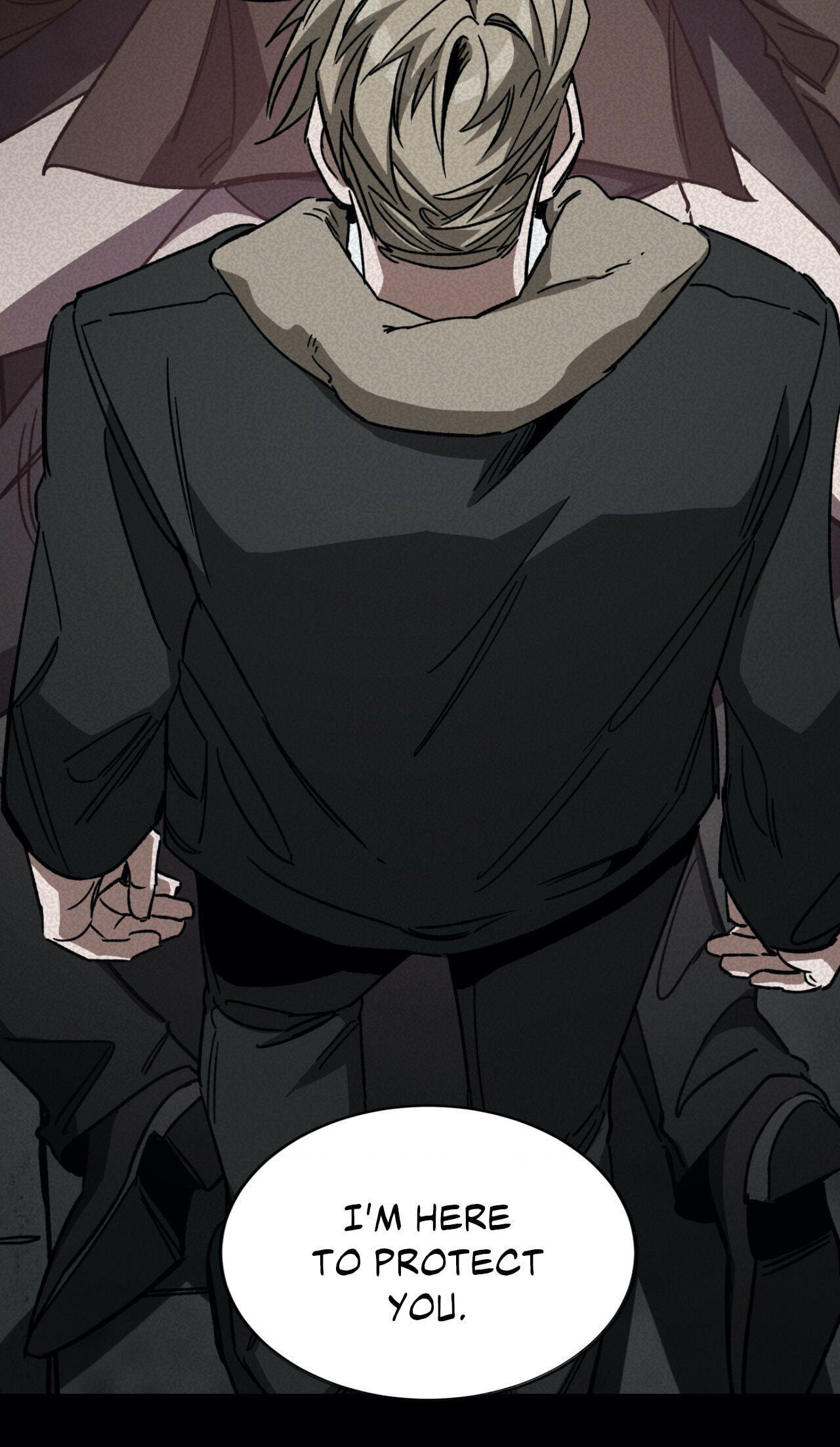 Read Blind Play chapter 49 image 64 on Lezhin