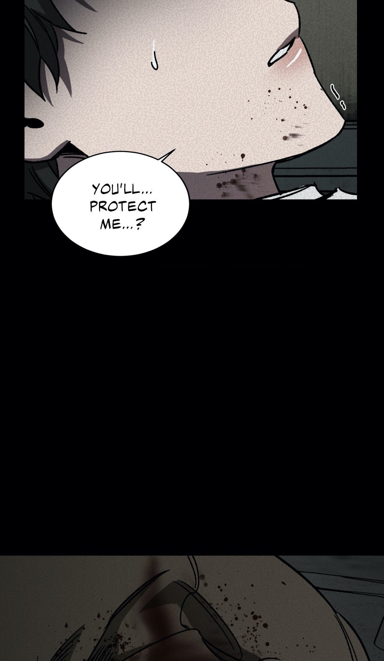 Read Blind Play chapter 49 image 66 on Lezhin