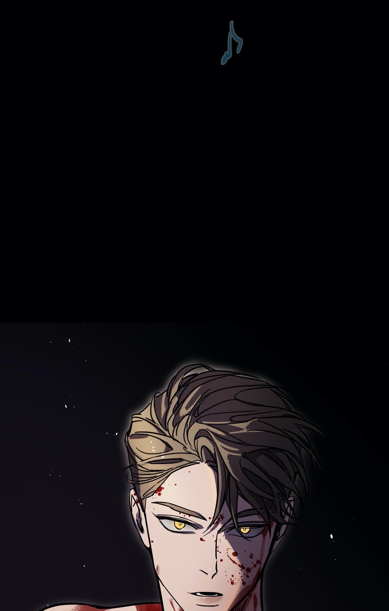Read Blind Play chapter 49 image 7 on Lezhin
