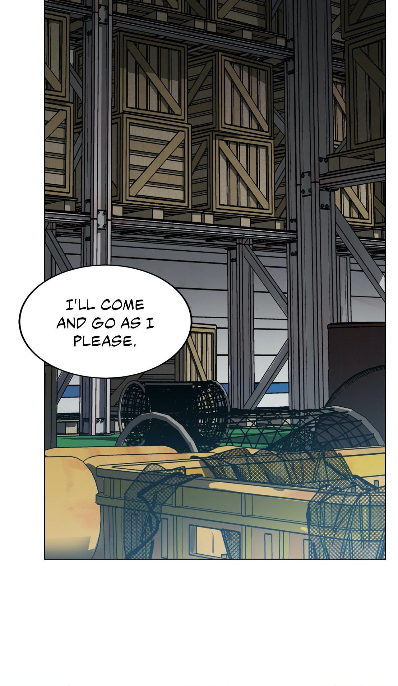 Read Blind Play chapter 49 image 71 on Lezhin