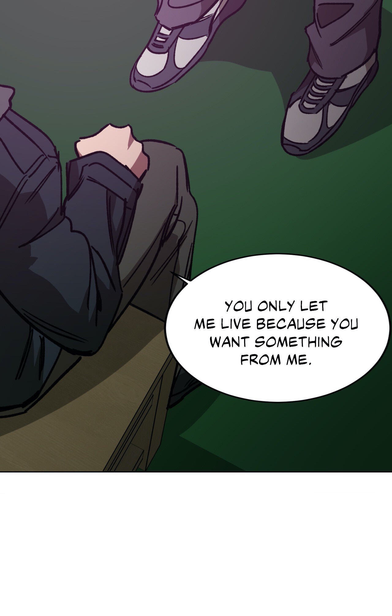 Read Blind Play chapter 49 image 74 on Lezhin