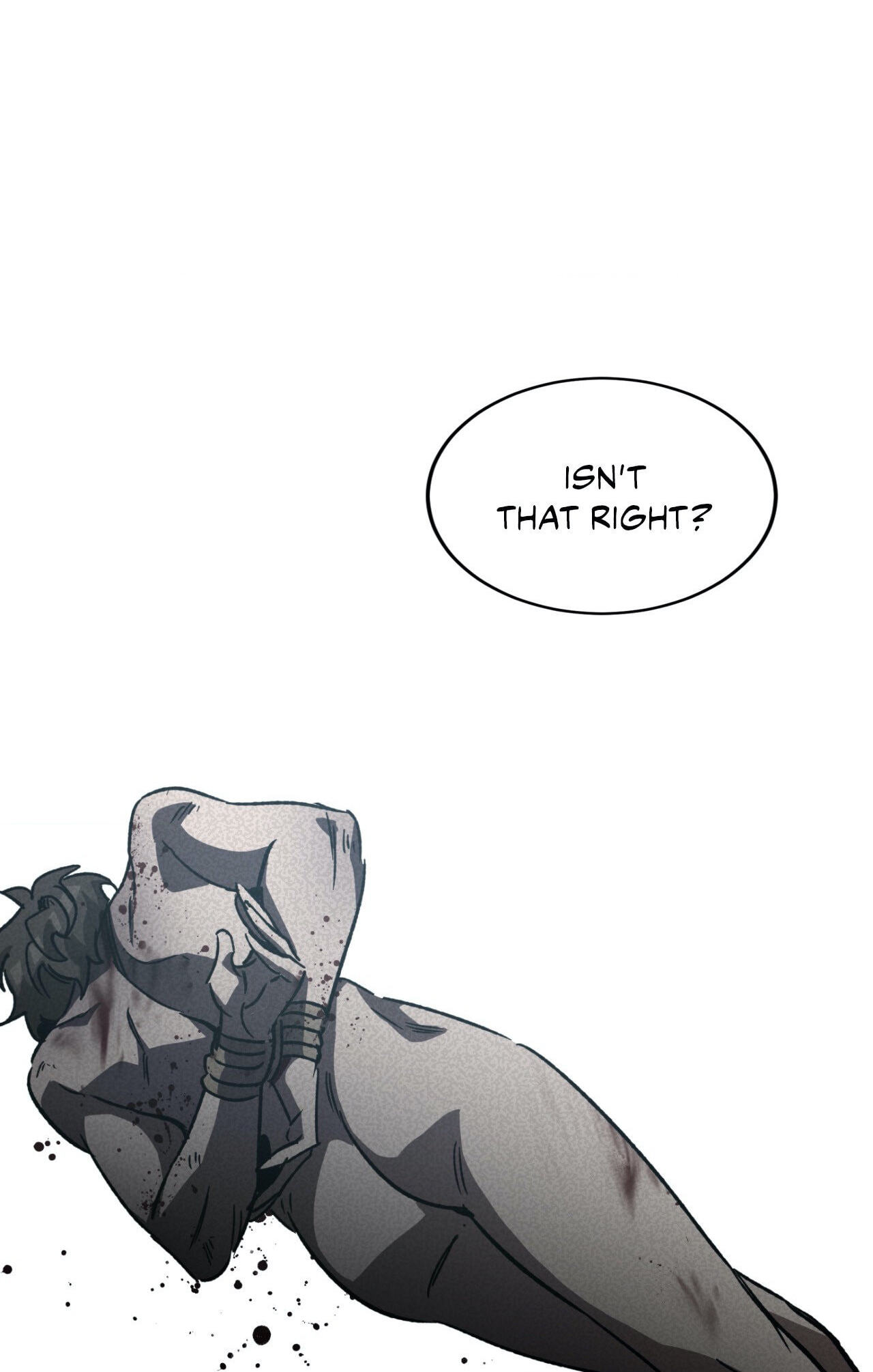 Read Blind Play chapter 49 image 75 on Lezhin