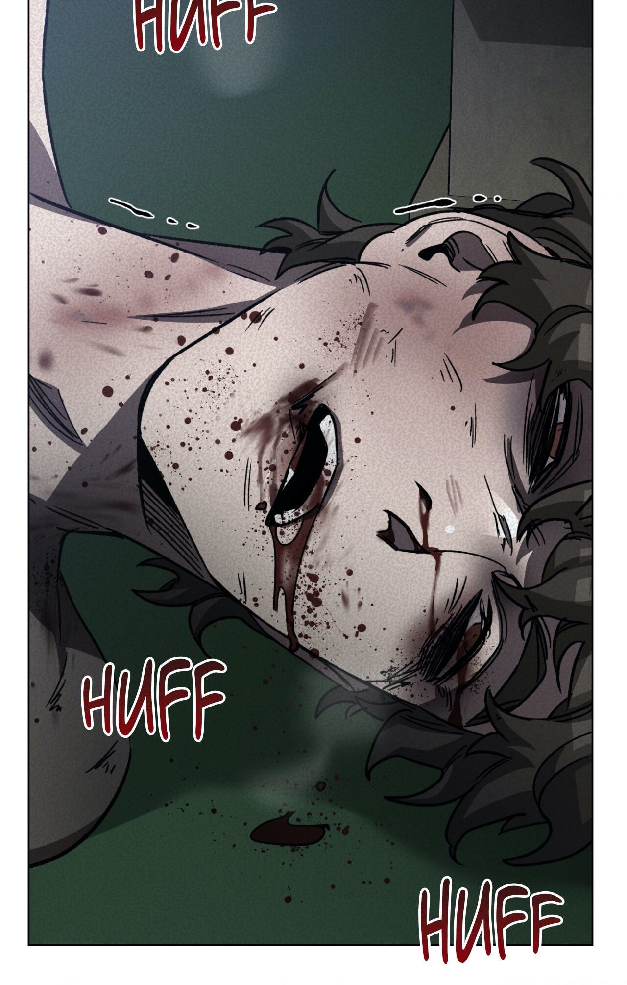 Read Blind Play chapter 49 image 77 on Lezhin