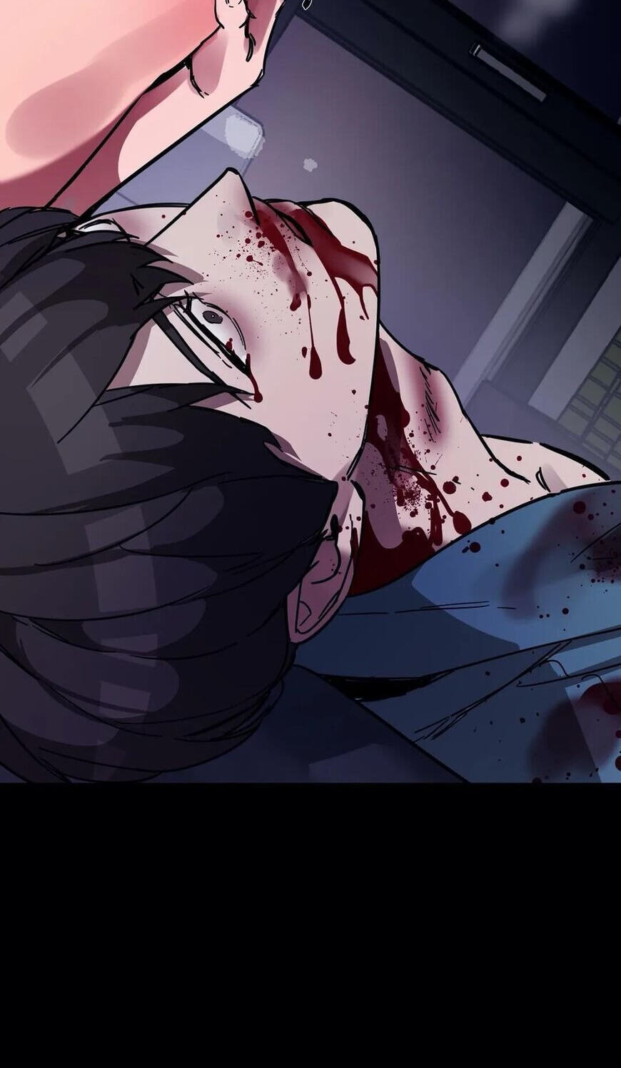 Read Blind Play chapter 5 image 12 on Lezhin