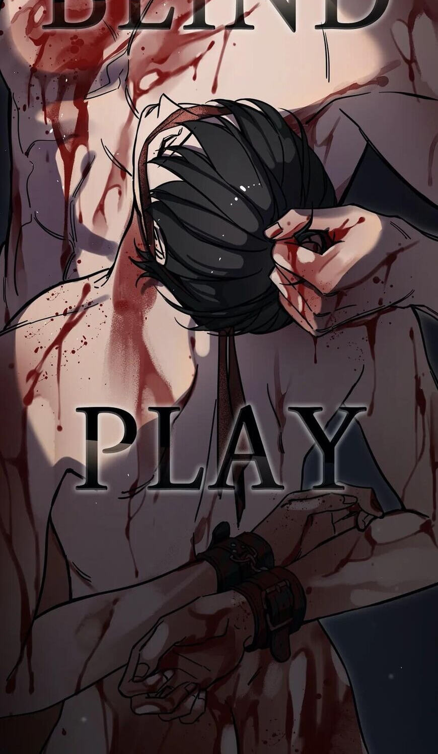 Read Blind Play chapter 5 image 14 on Lezhin