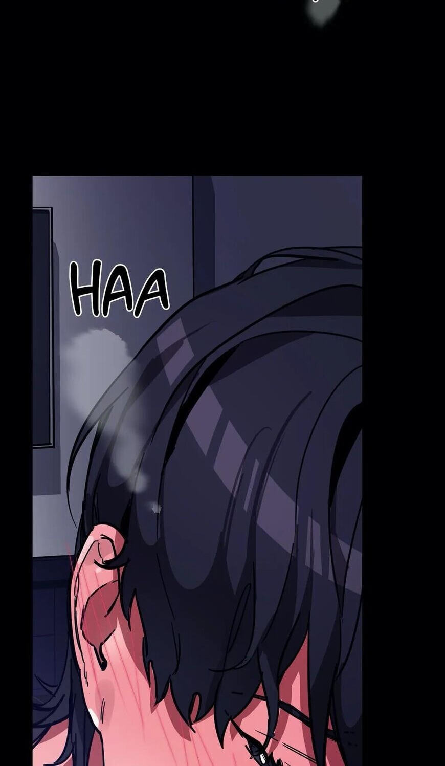 Read Blind Play chapter 5 image 18 on Lezhin