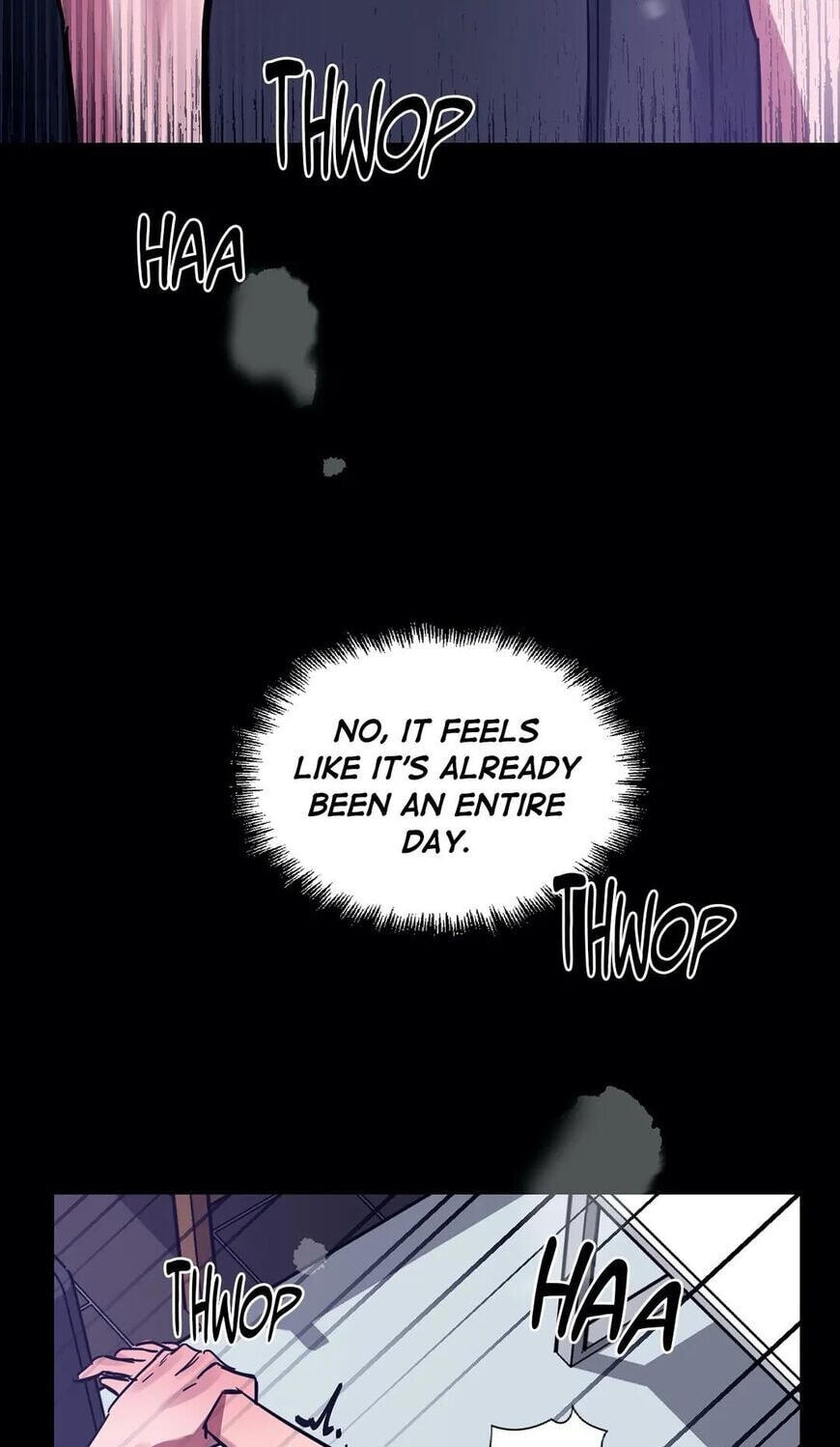 Read Blind Play chapter 5 image 21 on Lezhin