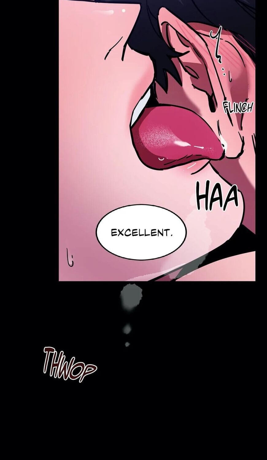 Read Blind Play chapter 5 image 24 on Lezhin