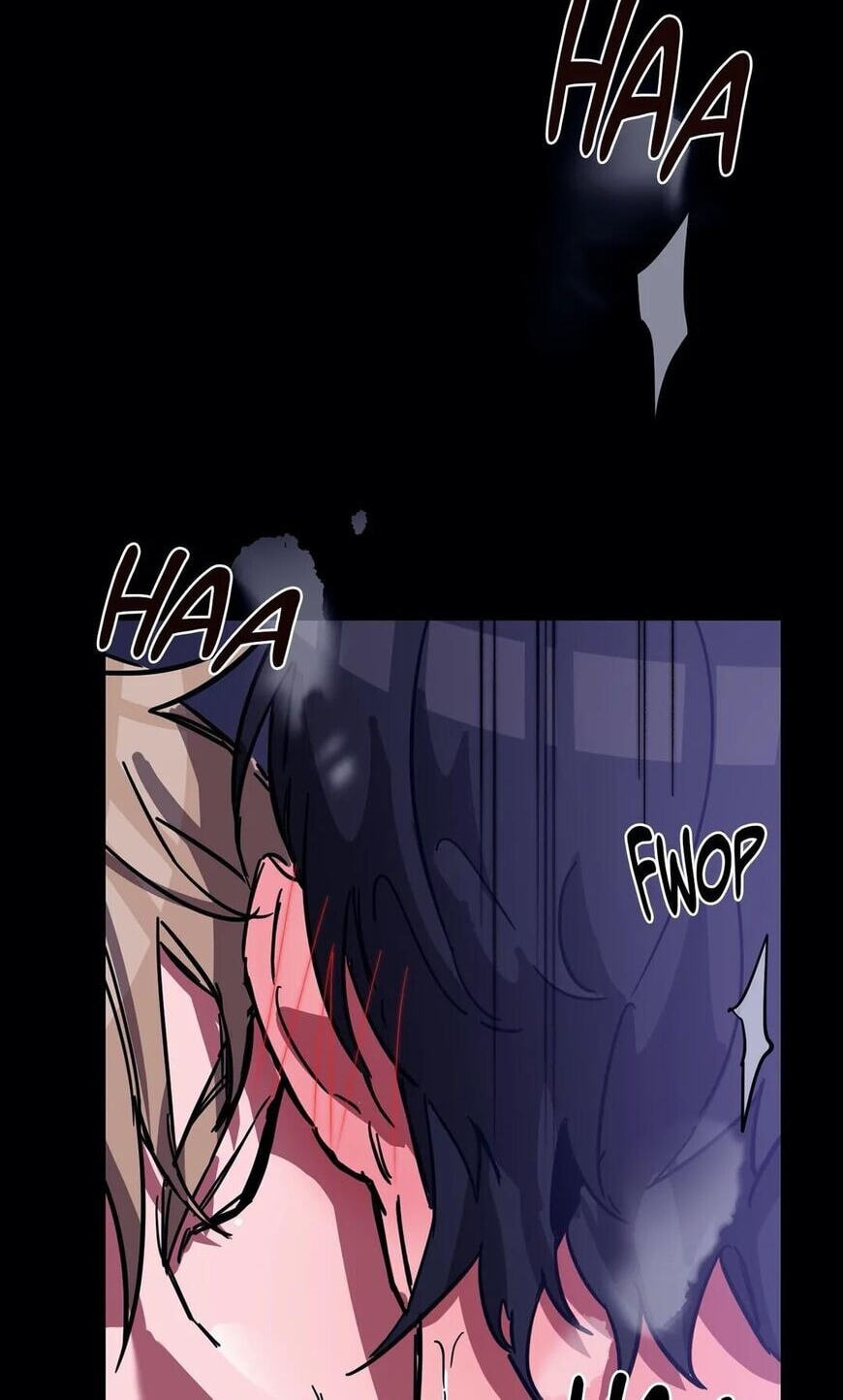 Read Blind Play chapter 5 image 28 on Lezhin