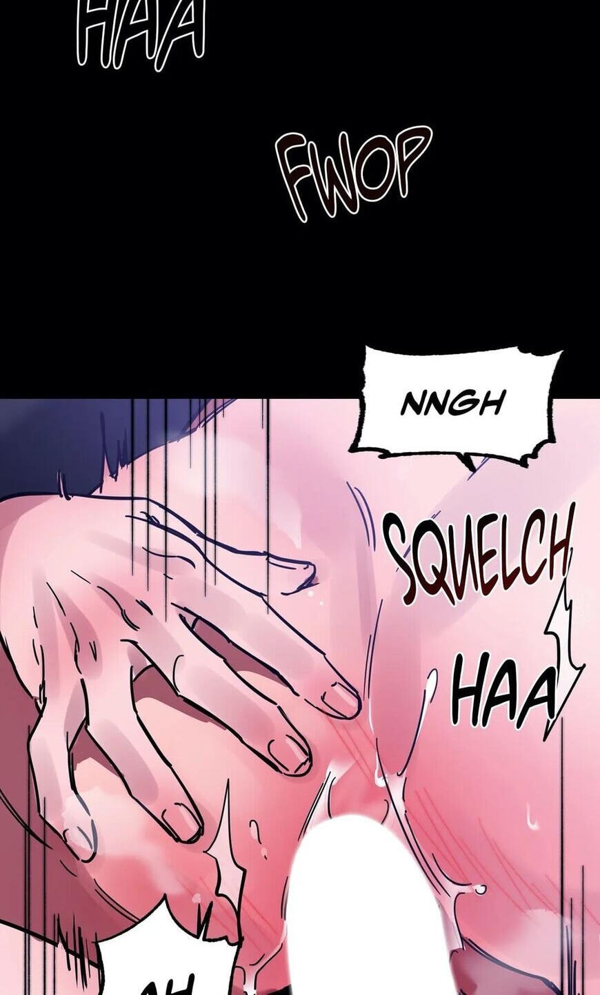 Read Blind Play chapter 5 image 30 on Lezhin