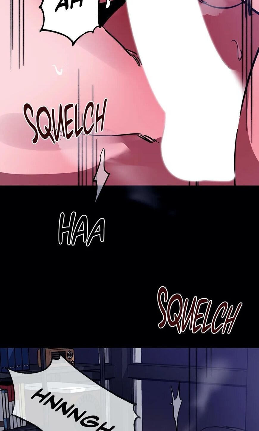 Read Blind Play chapter 5 image 31 on Lezhin
