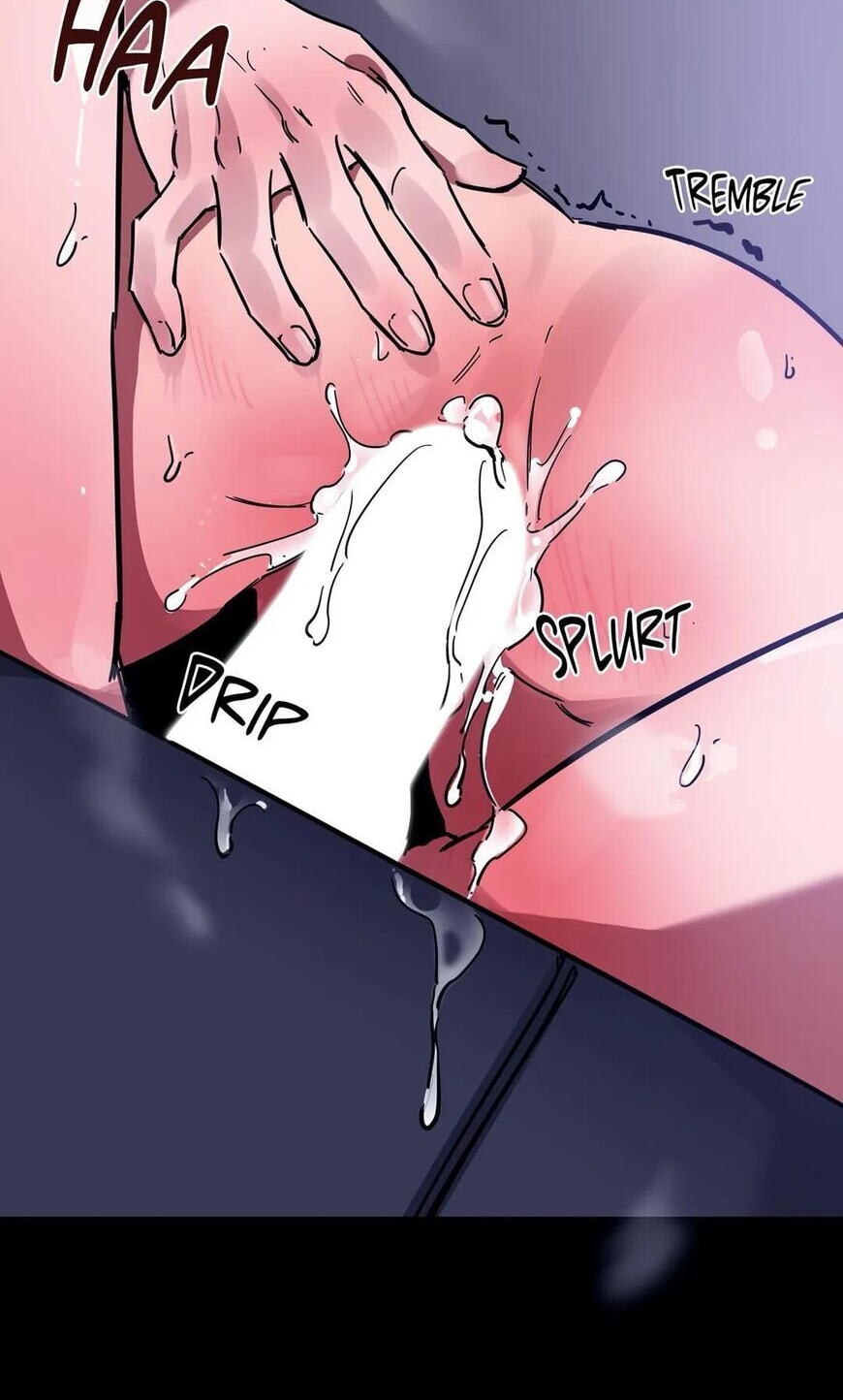 Read Blind Play chapter 5 image 36 on Lezhin