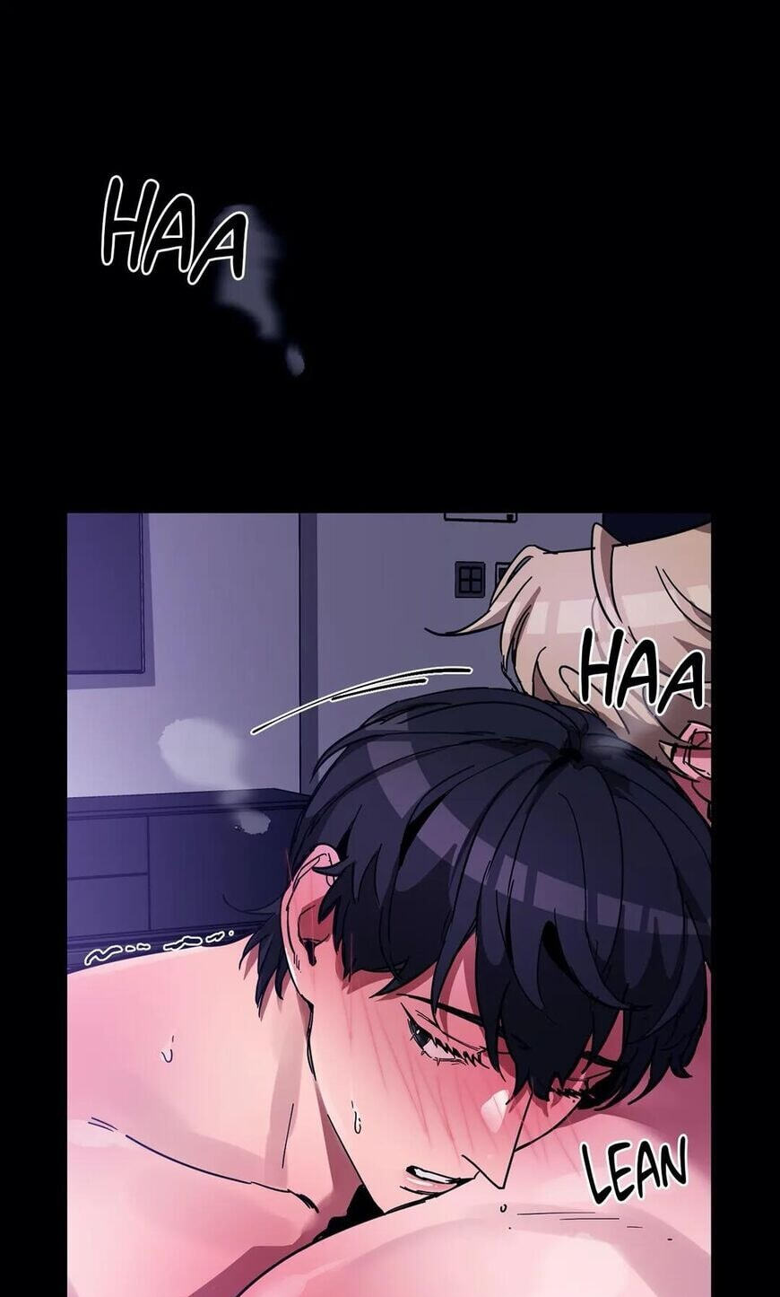 Read Blind Play chapter 5 image 37 on Lezhin