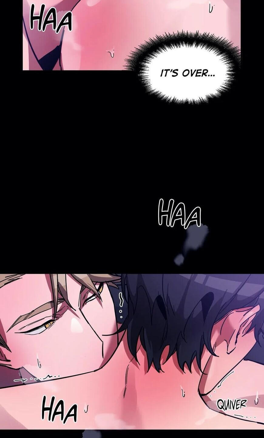 Read Blind Play chapter 5 image 38 on Lezhin