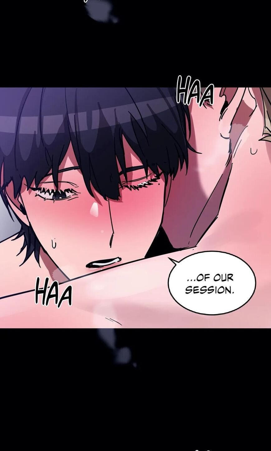 Read Blind Play chapter 5 image 41 on Lezhin