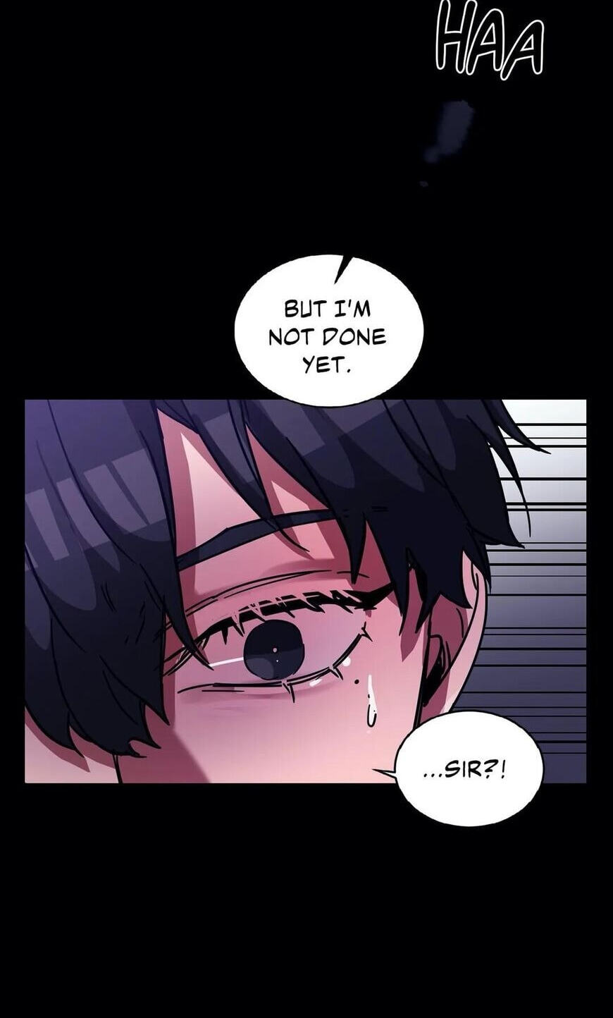 Read Blind Play chapter 5 image 42 on Lezhin