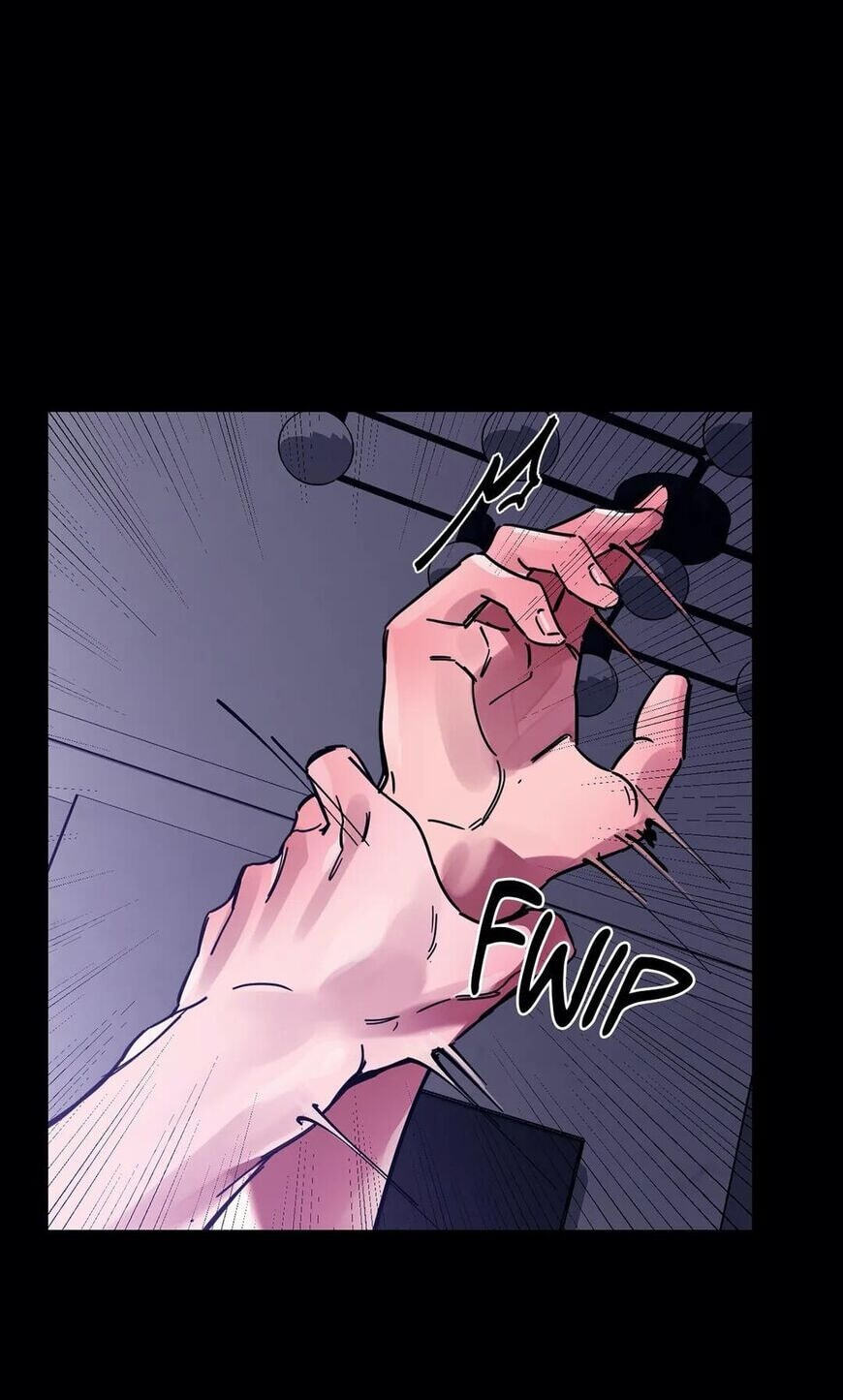 Read Blind Play chapter 5 image 43 on Lezhin