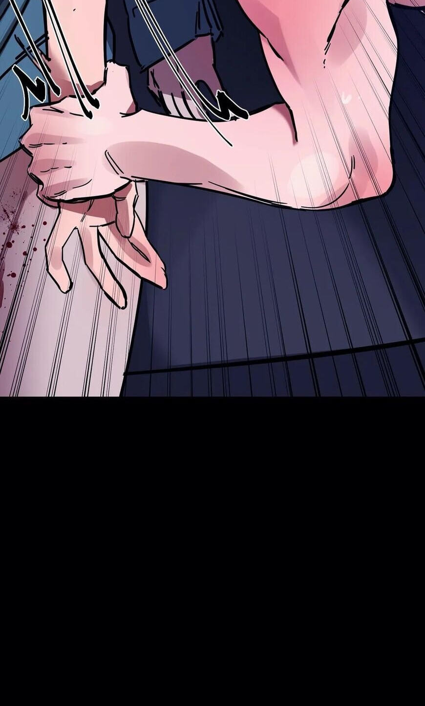 Read Blind Play chapter 5 image 46 on Lezhin