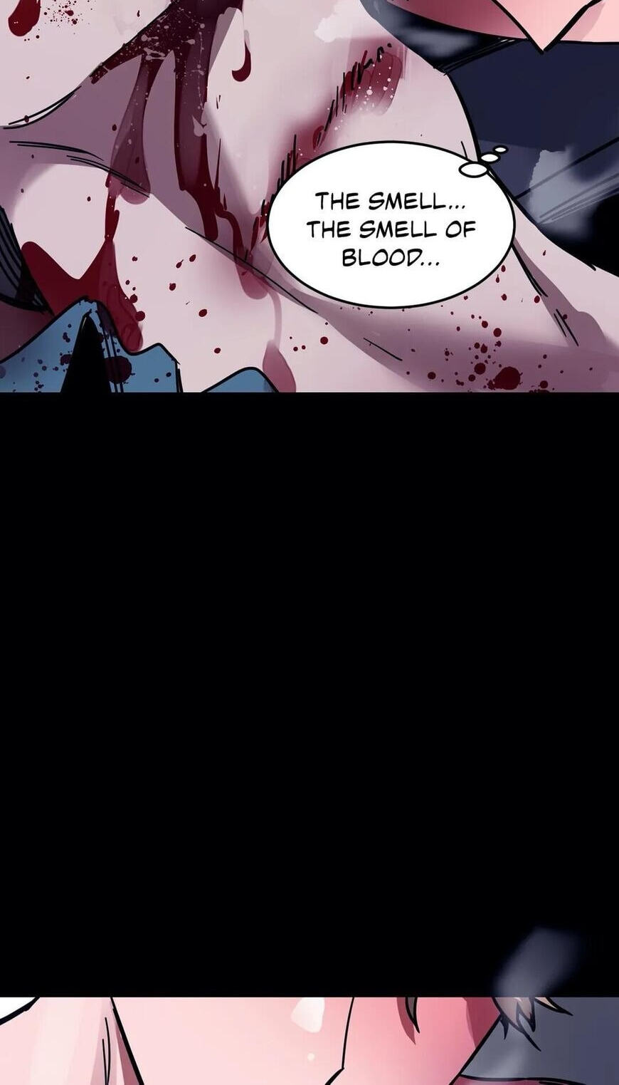 Read Blind Play chapter 5 image 52 on Lezhin