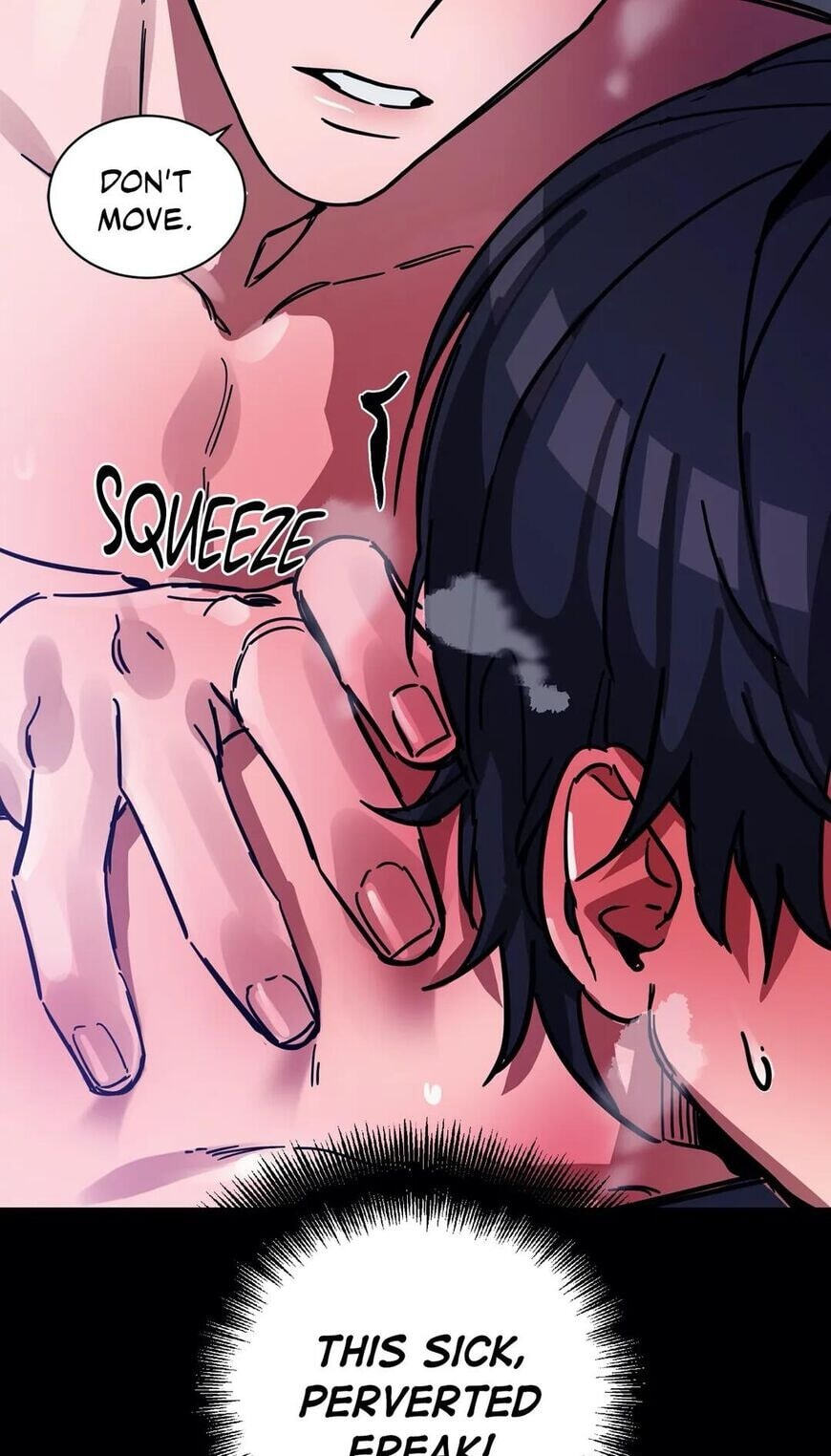 Read Blind Play chapter 5 image 53 on Lezhin
