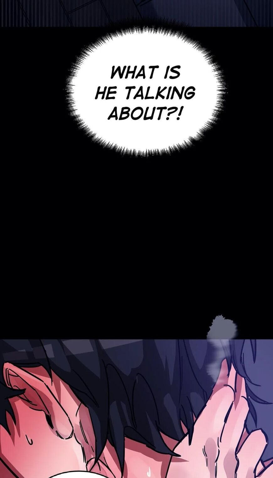 Read Blind Play chapter 5 image 57 on Lezhin
