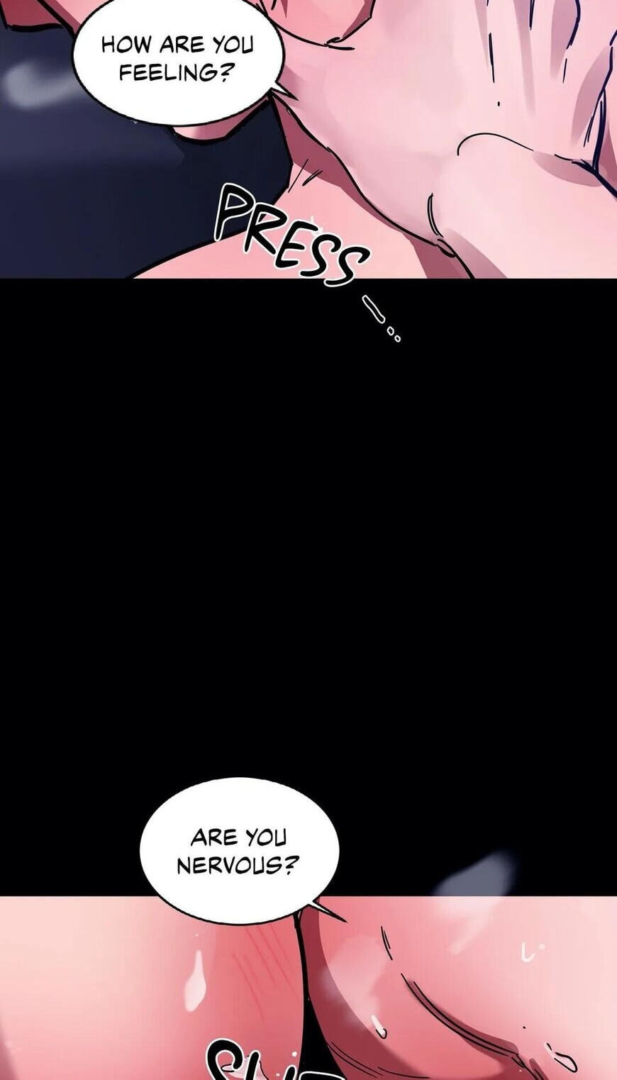 Read Blind Play chapter 5 image 58 on Lezhin