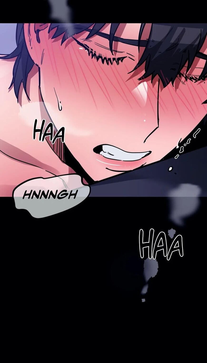 Read Blind Play chapter 5 image 60 on Lezhin
