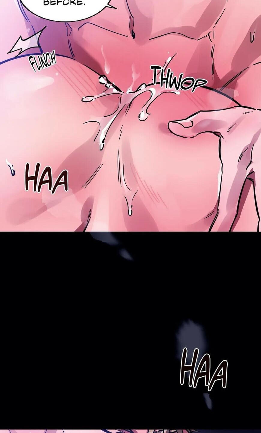 Read Blind Play chapter 5 image 62 on Lezhin