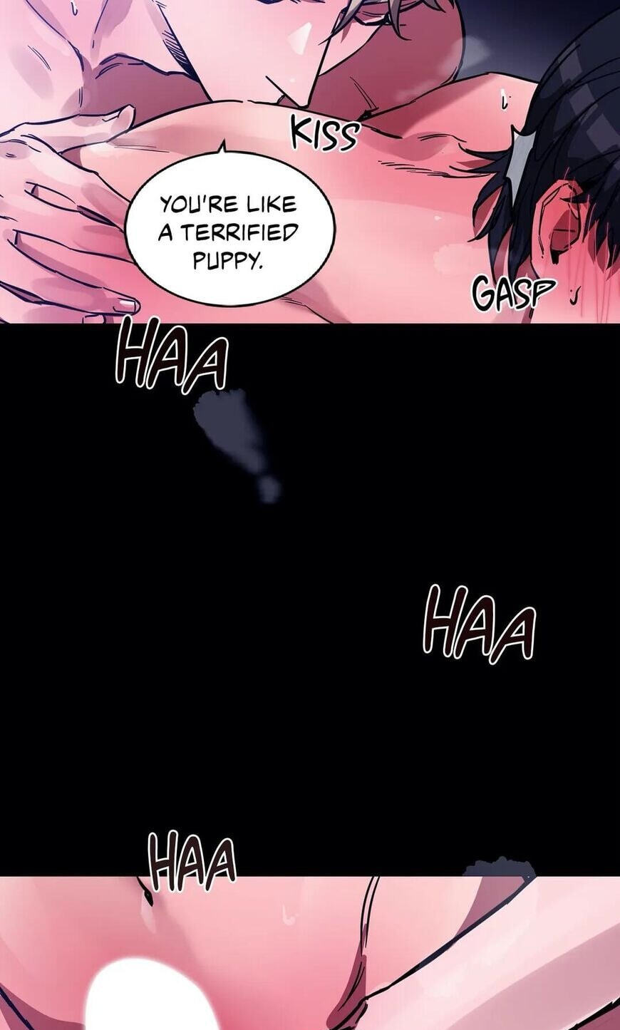 Read Blind Play chapter 5 image 63 on Lezhin