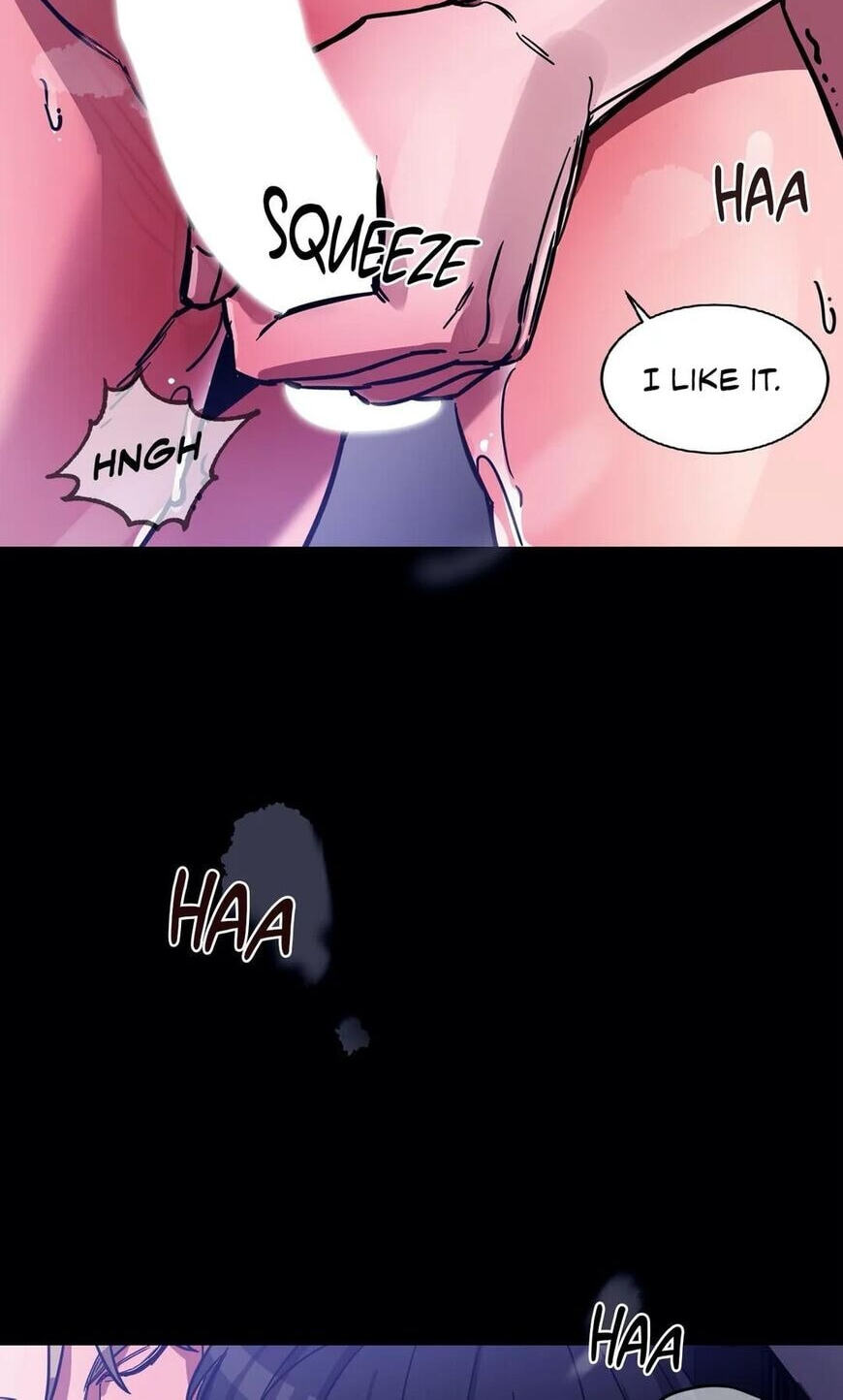 Read Blind Play chapter 5 image 64 on Lezhin