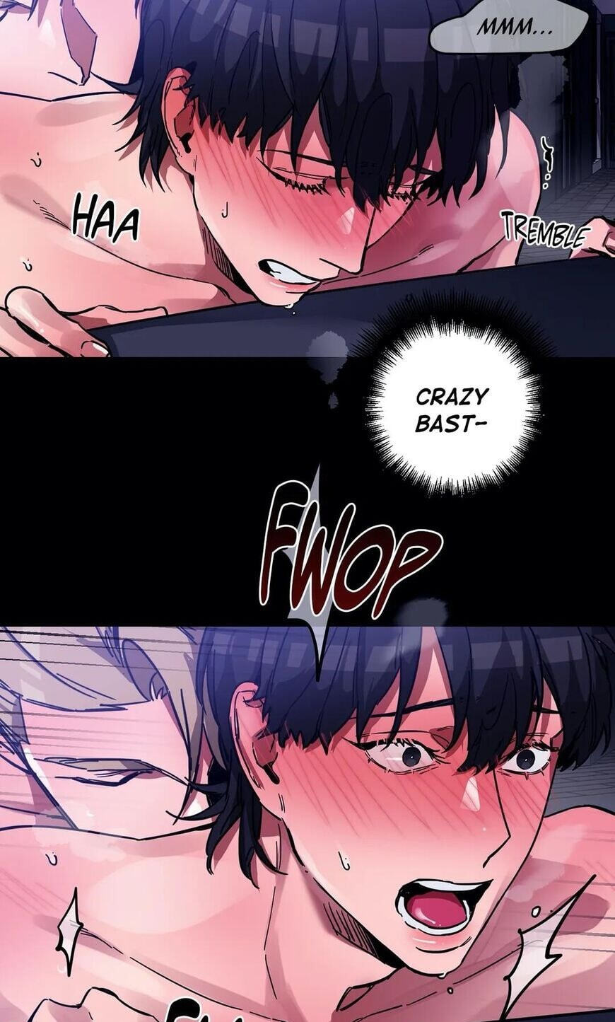 Read Blind Play chapter 5 image 65 on Lezhin
