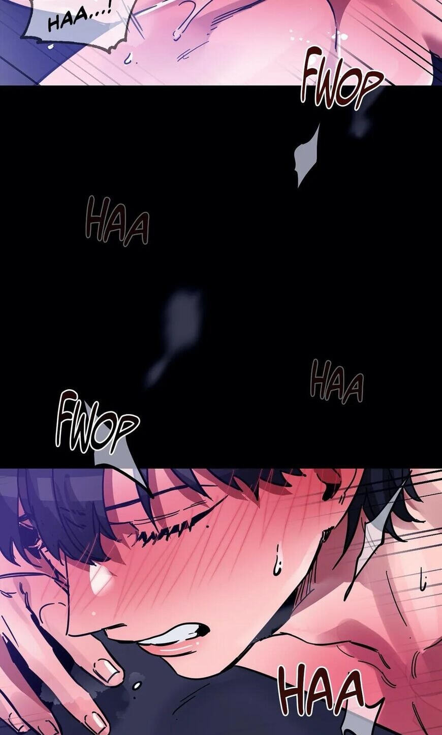 Read Blind Play chapter 5 image 67 on Lezhin