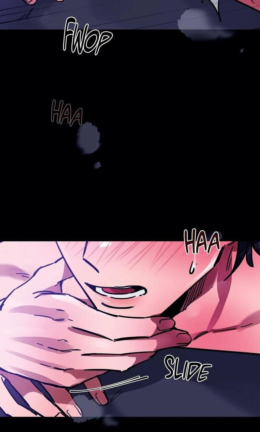 Read Blind Play chapter 5 image 68 on Lezhin