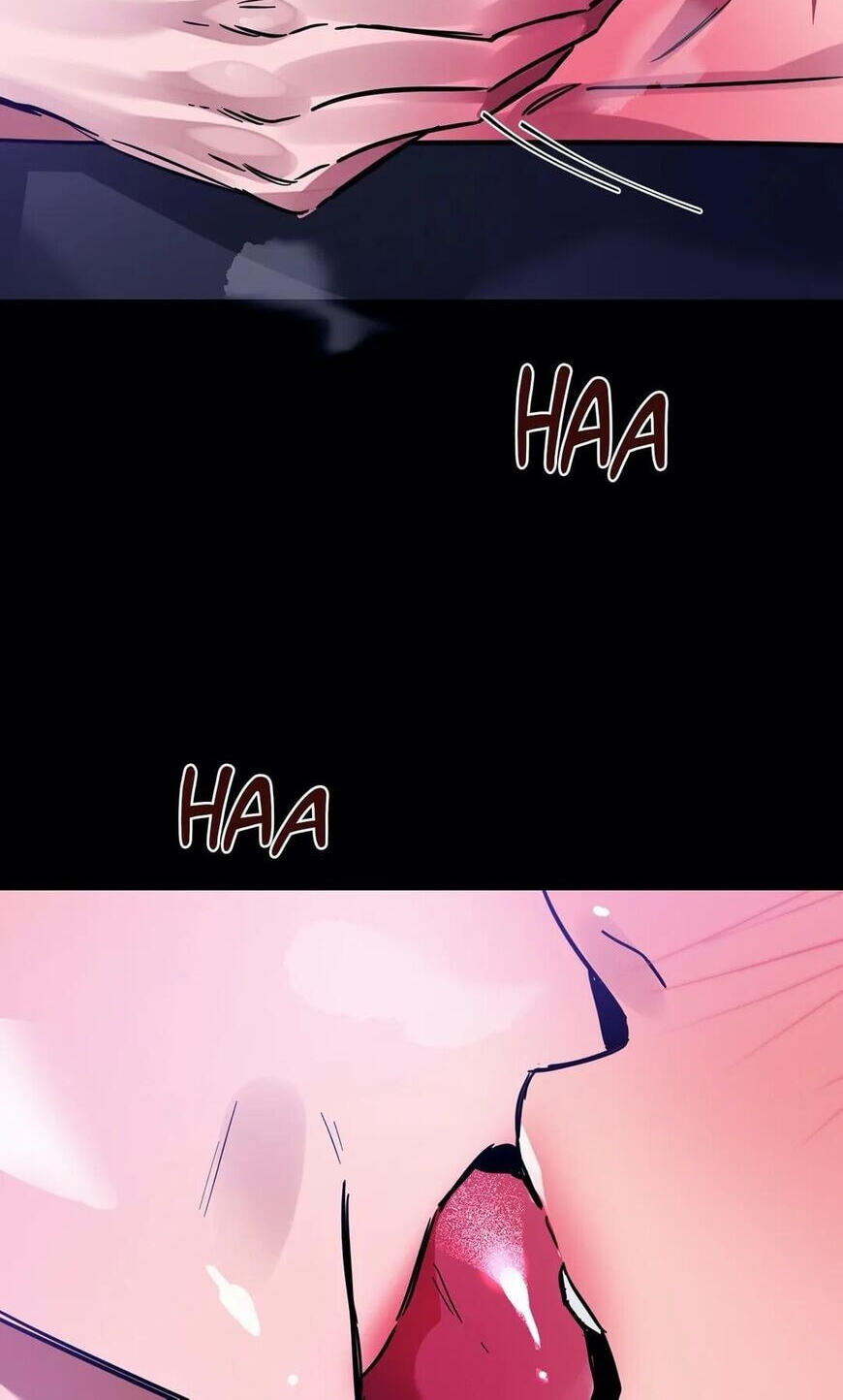 Read Blind Play chapter 5 image 70 on Lezhin