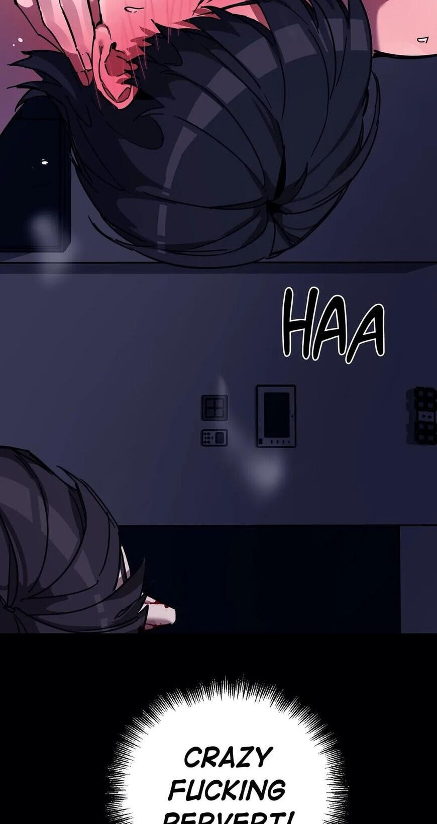 Read Blind Play chapter 5 image 74 on Lezhin