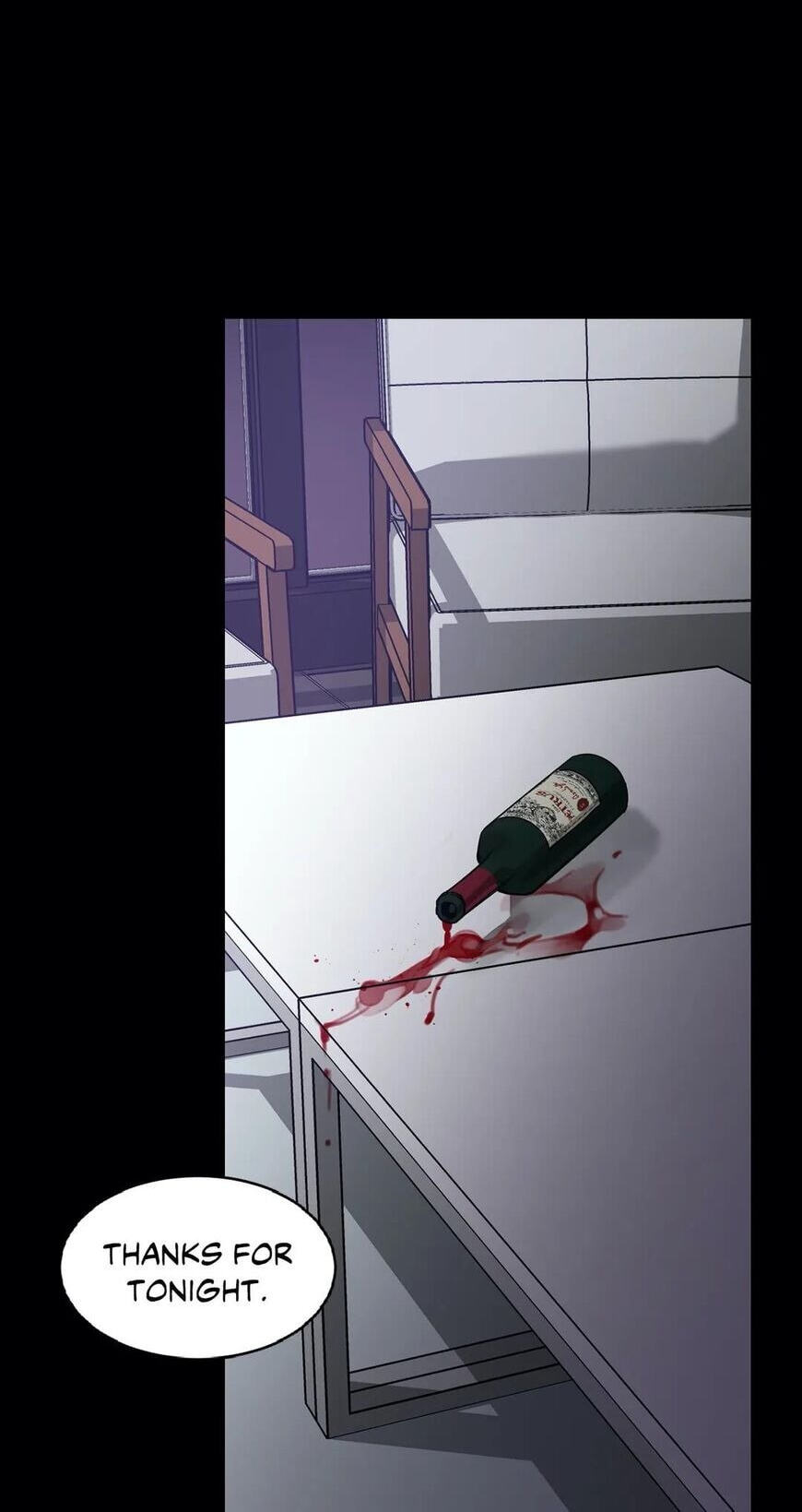 Read Blind Play chapter 5 image 76 on Lezhin