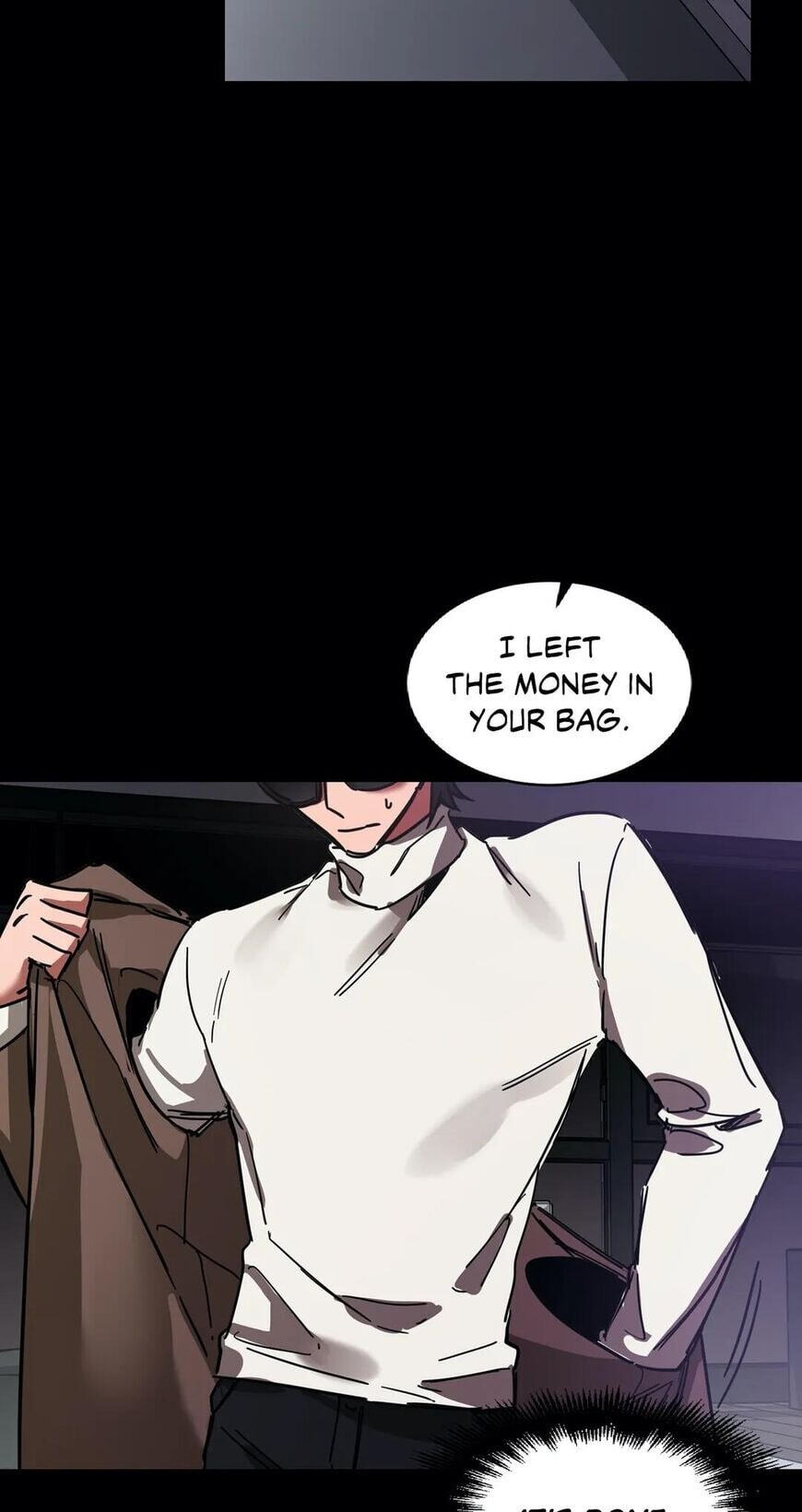 Read Blind Play chapter 5 image 77 on Lezhin