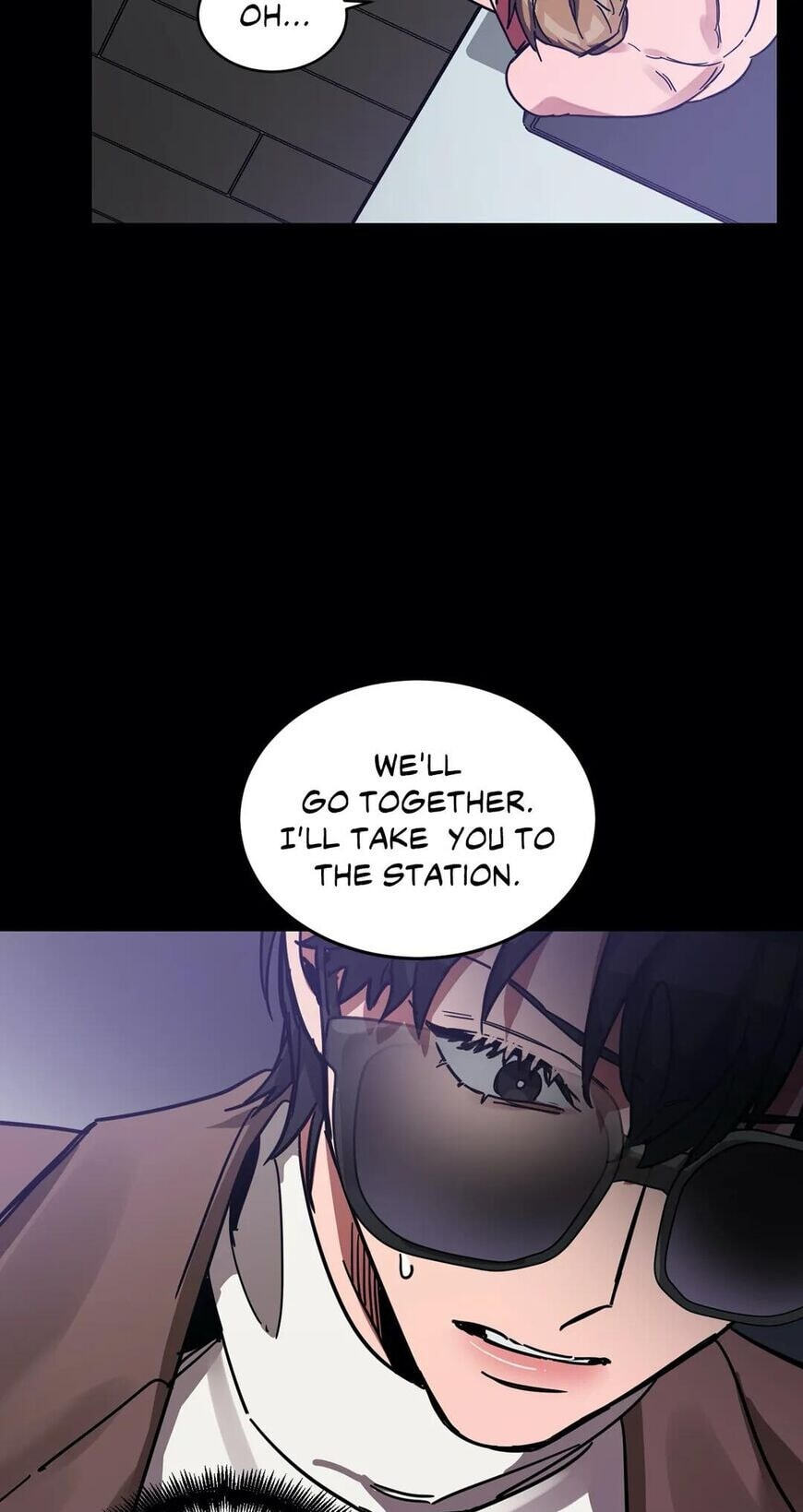 Read Blind Play chapter 5 image 79 on Lezhin
